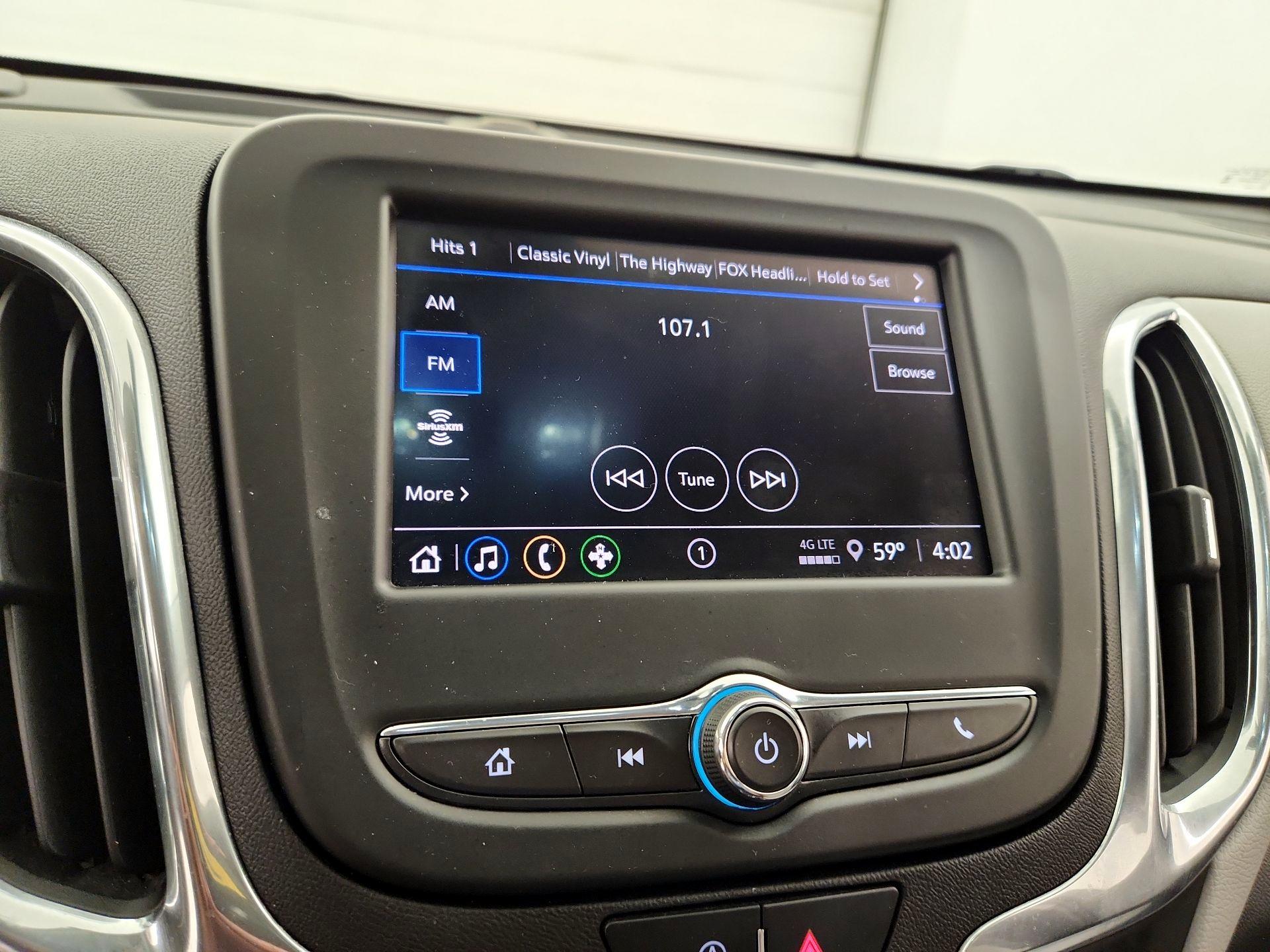 Thumbnail: 2023 Chevrolet Equinox - 15