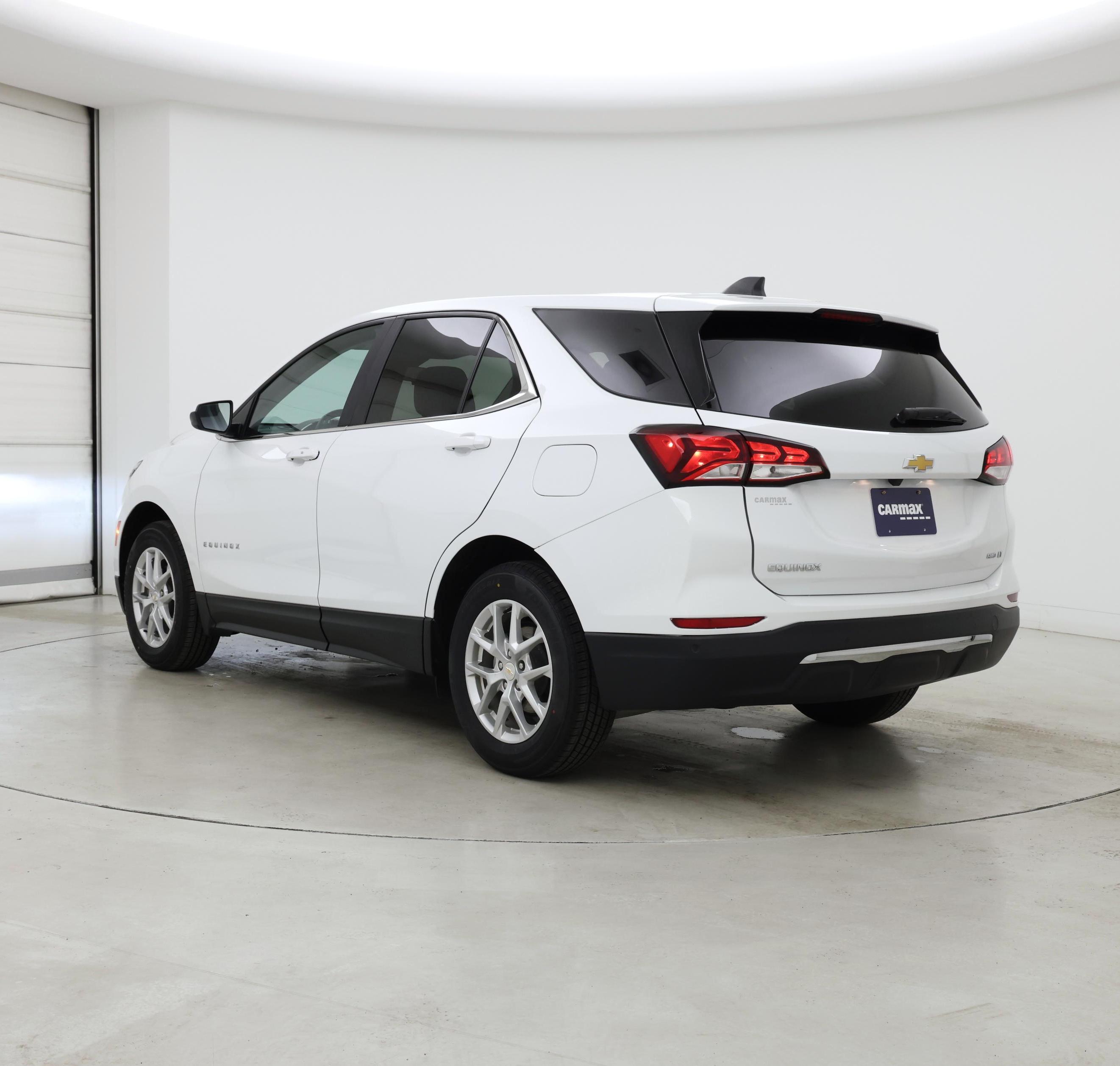 Thumbnail: 2023 Chevrolet Equinox - 2