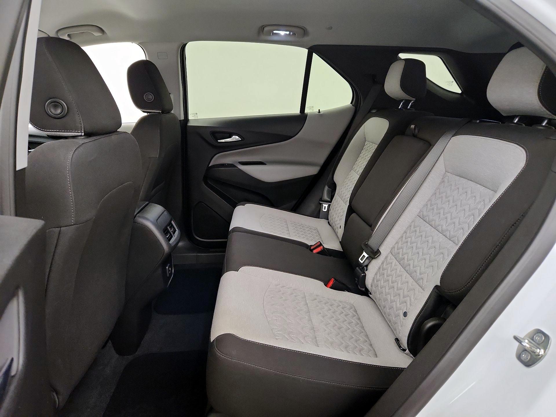 Thumbnail: 2023 Chevrolet Equinox - 19