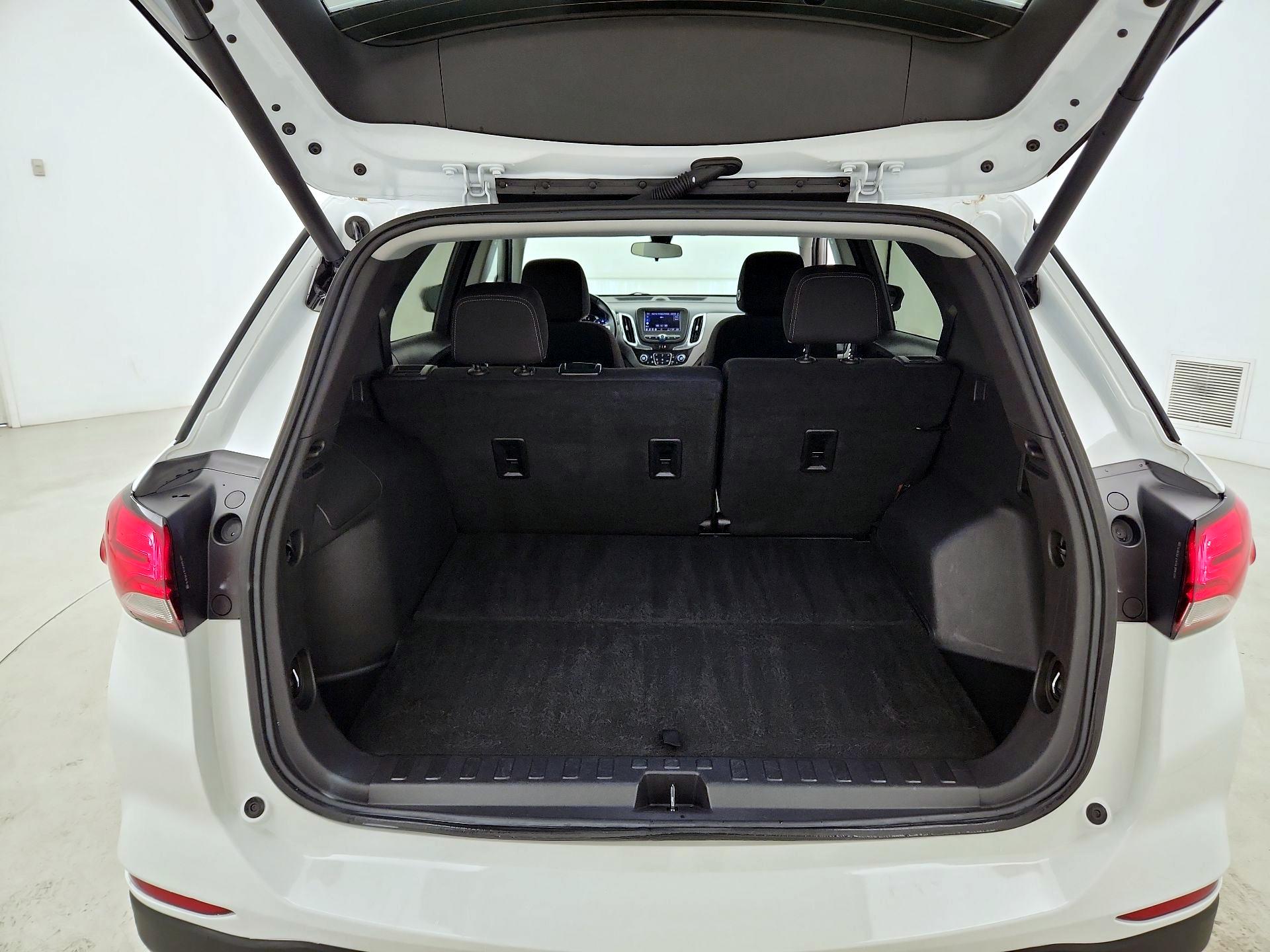 Thumbnail: 2023 Chevrolet Equinox - 20