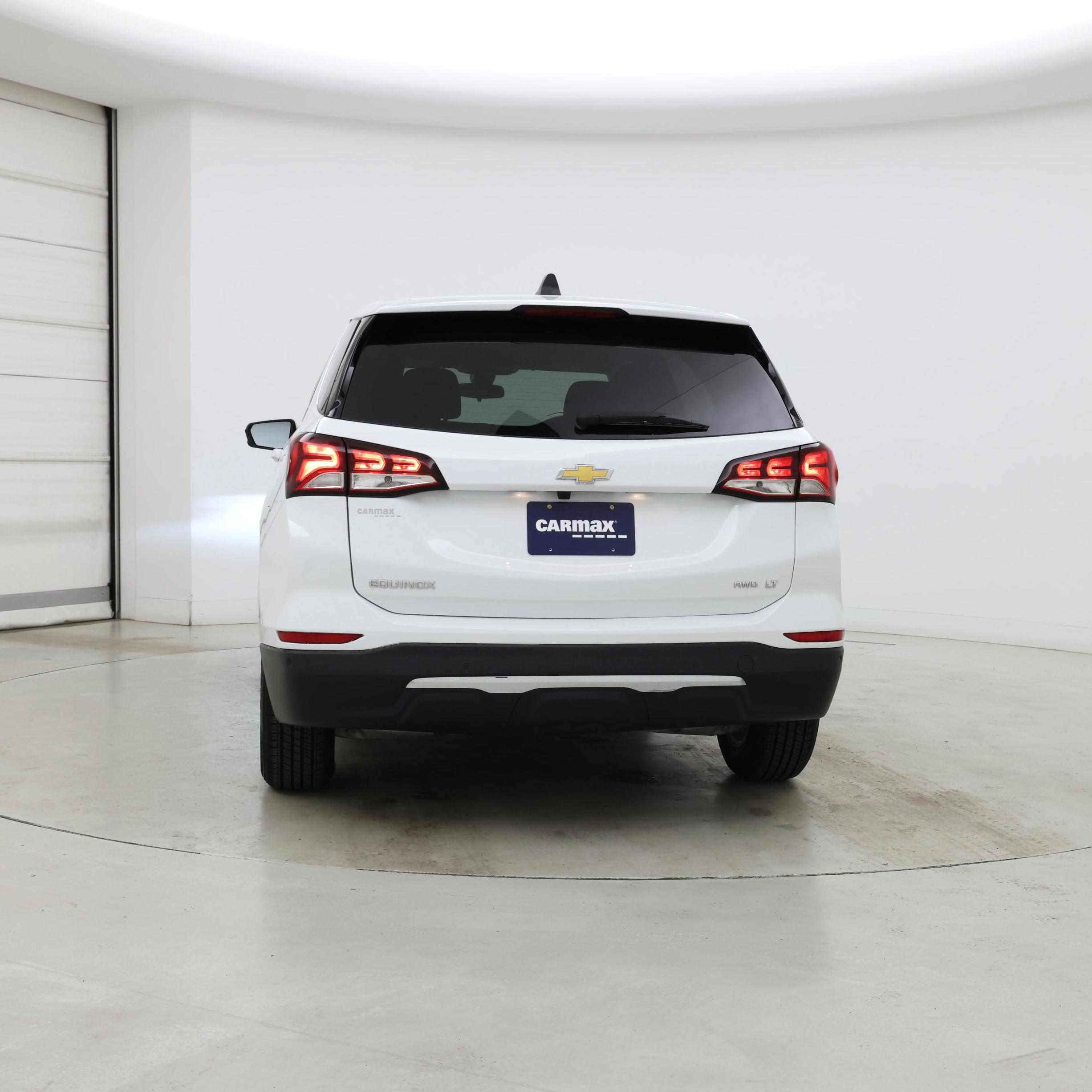 Thumbnail: 2023 Chevrolet Equinox - 6