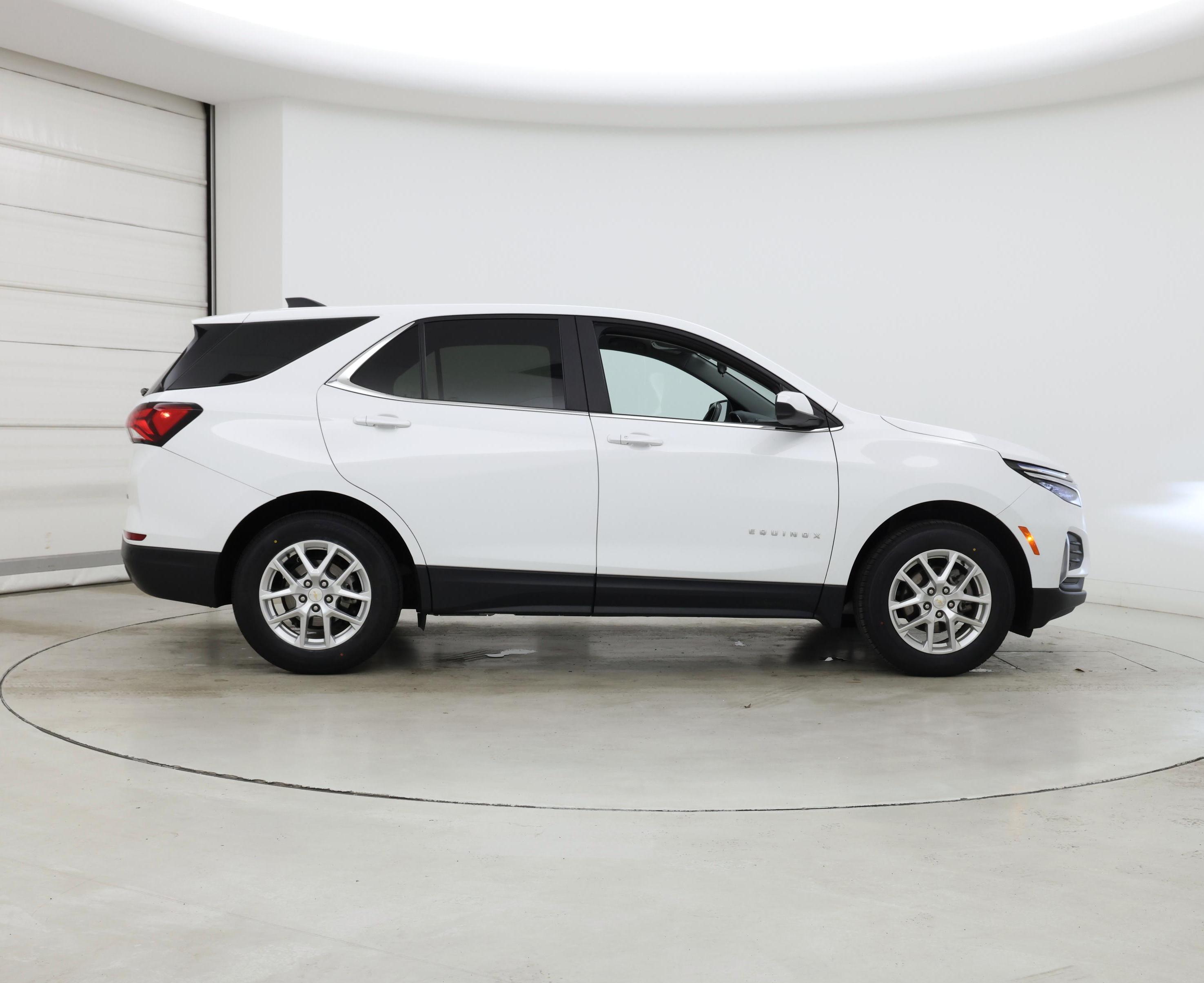 Thumbnail: 2023 Chevrolet Equinox - 7