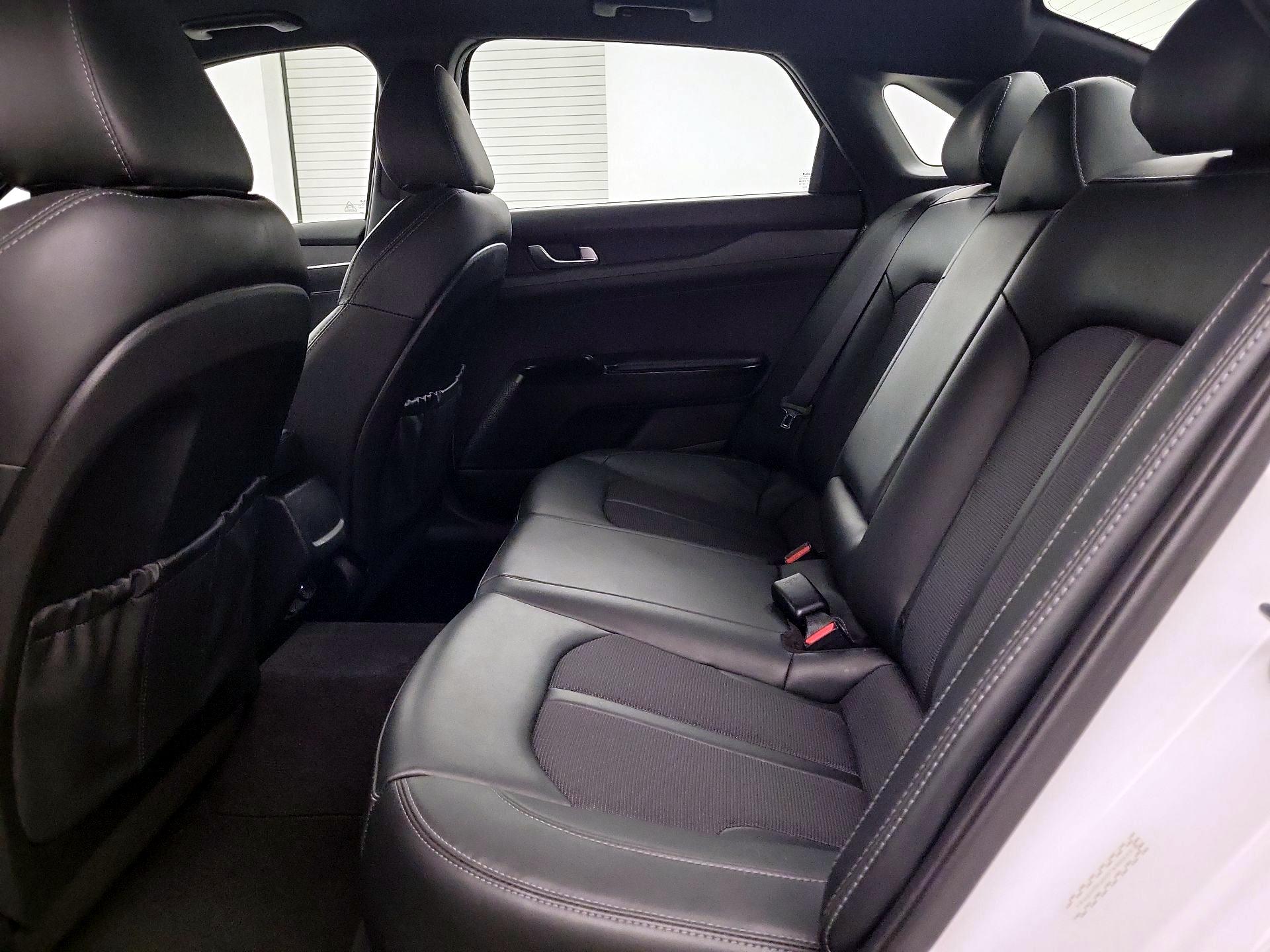 Thumbnail: 2023 Kia K5 - 19