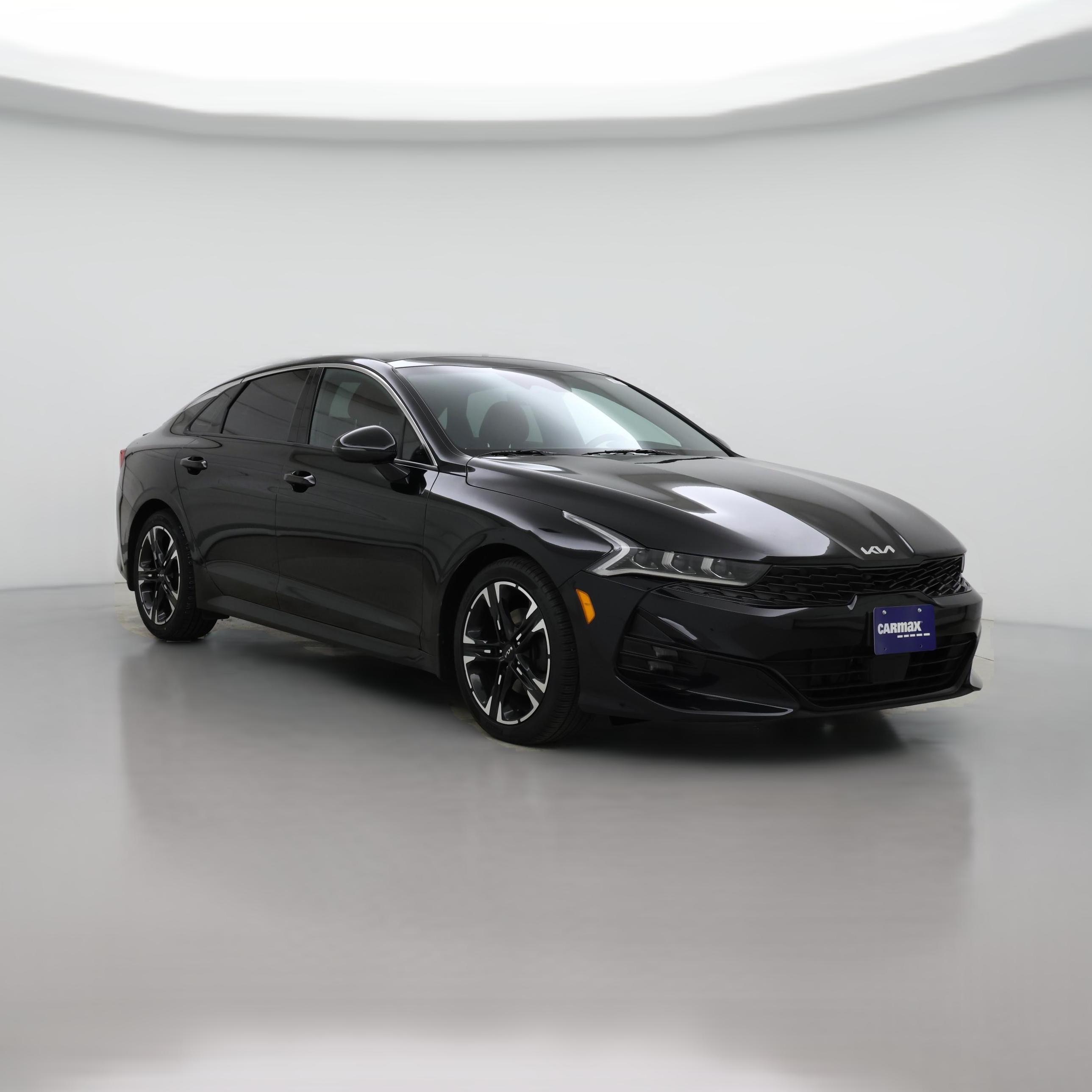 Thumbnail: 2023 Kia K5 - 1