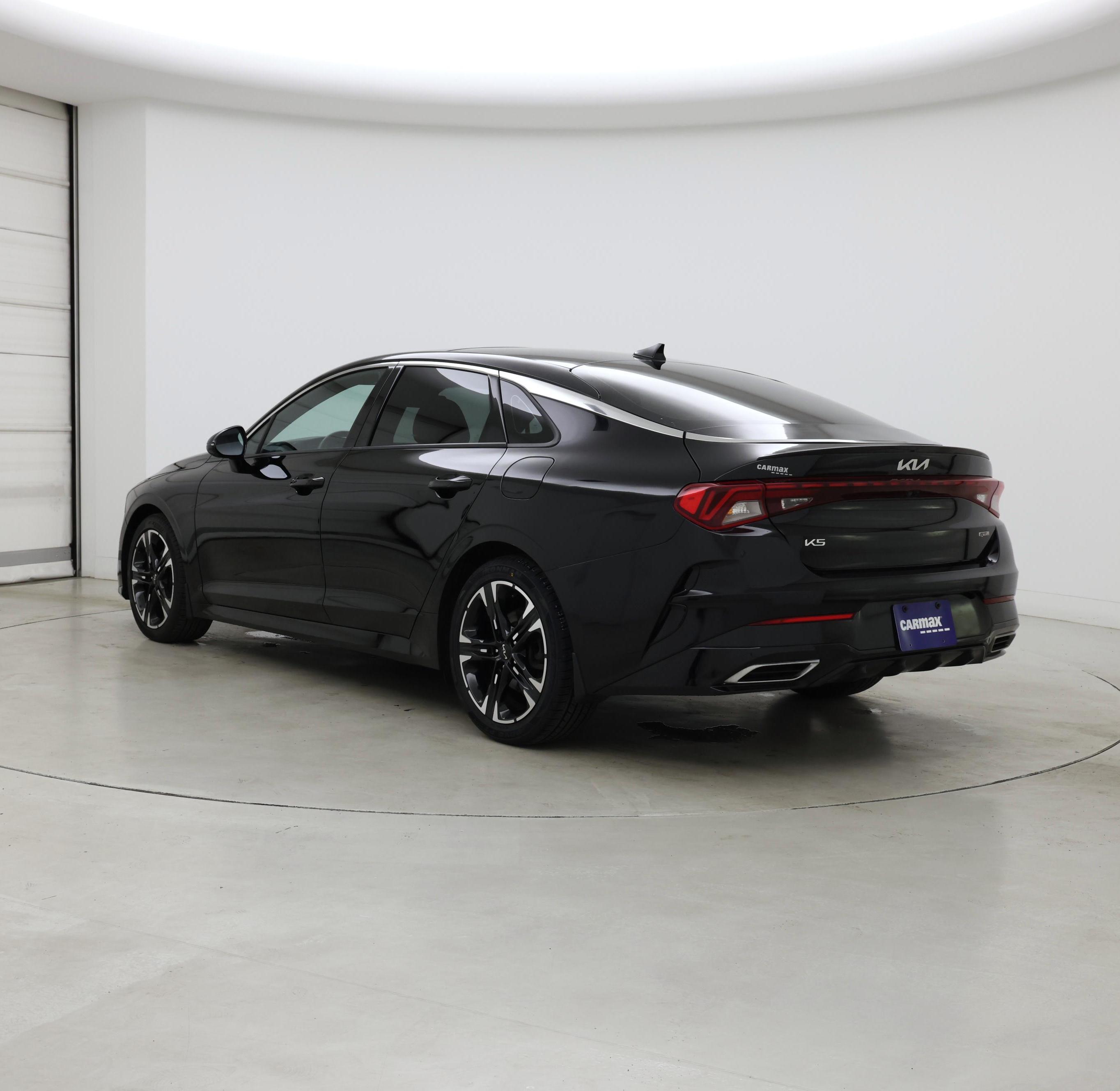 Thumbnail: 2023 Kia K5 - 2