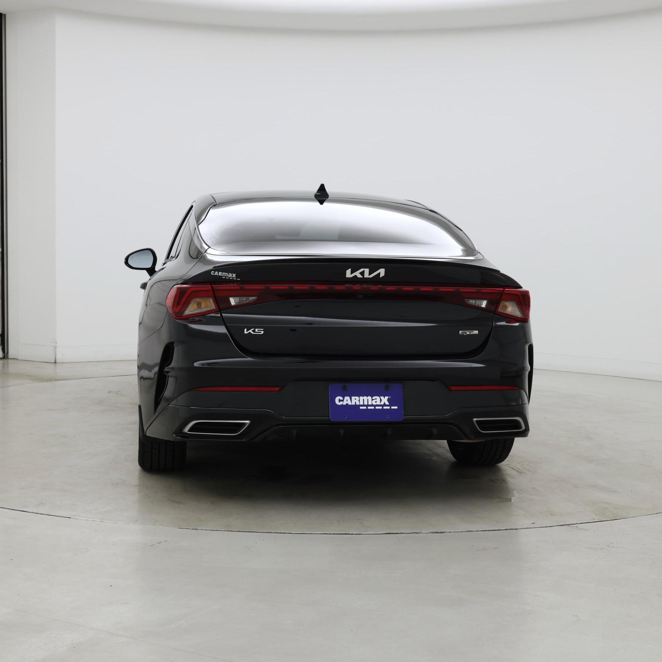 Thumbnail: 2023 Kia K5 - 6