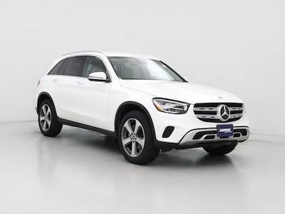 2022 Mercedes-Benz GLC300