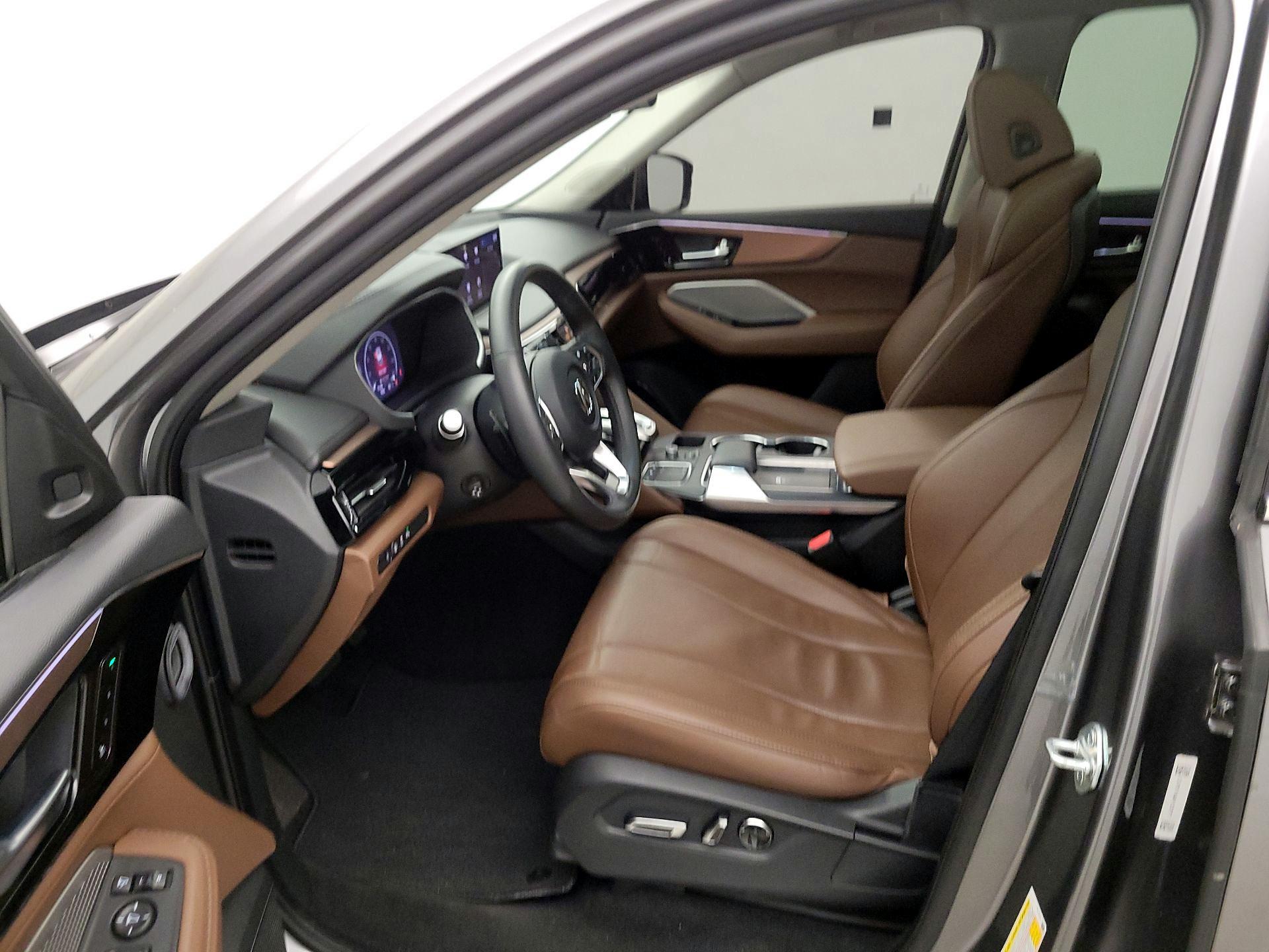 Thumbnail: 2024 Acura MDX - 11