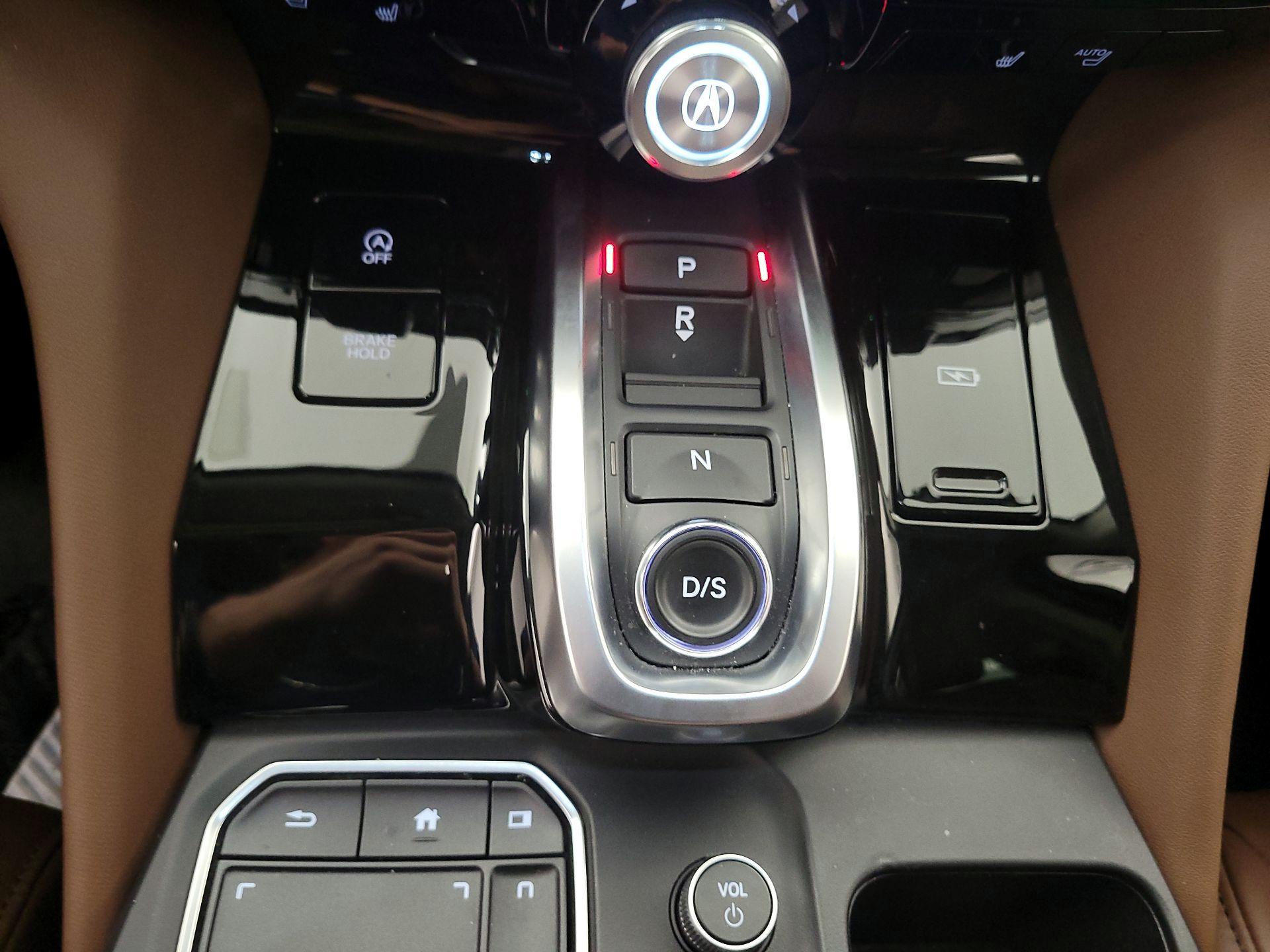 Thumbnail: 2024 Acura MDX - 17