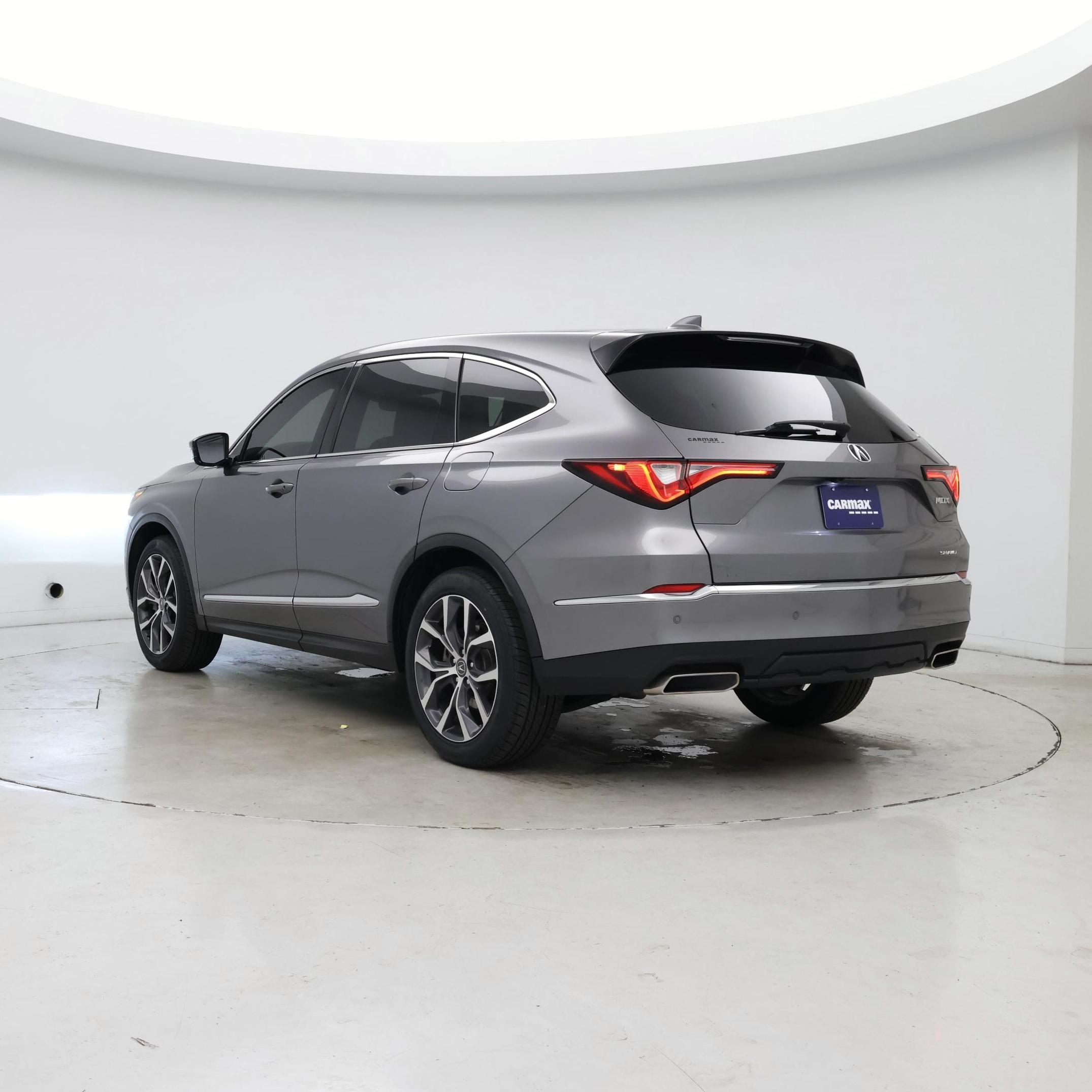 Thumbnail: 2024 Acura MDX - 2