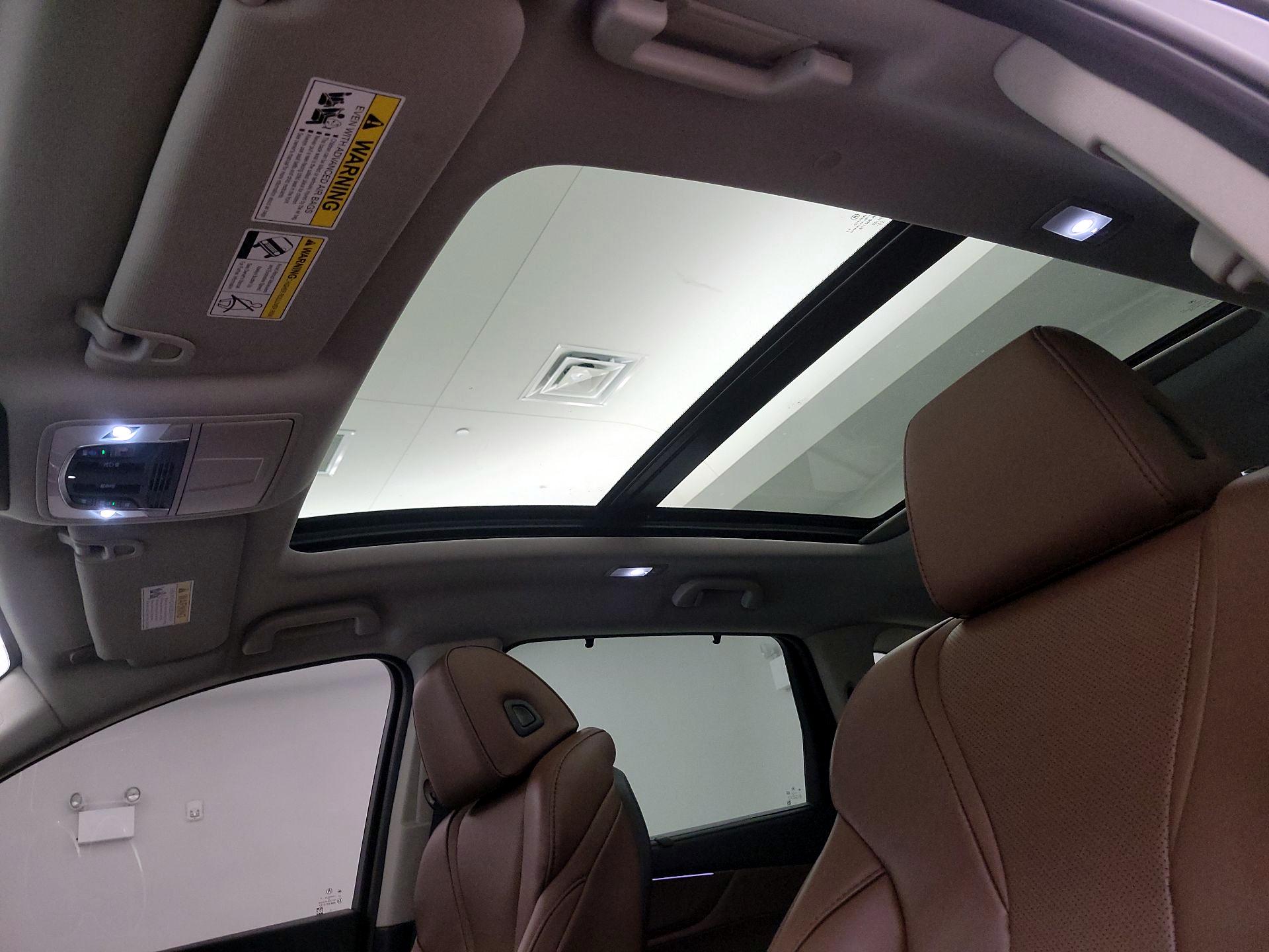 Thumbnail: 2024 Acura MDX - 19