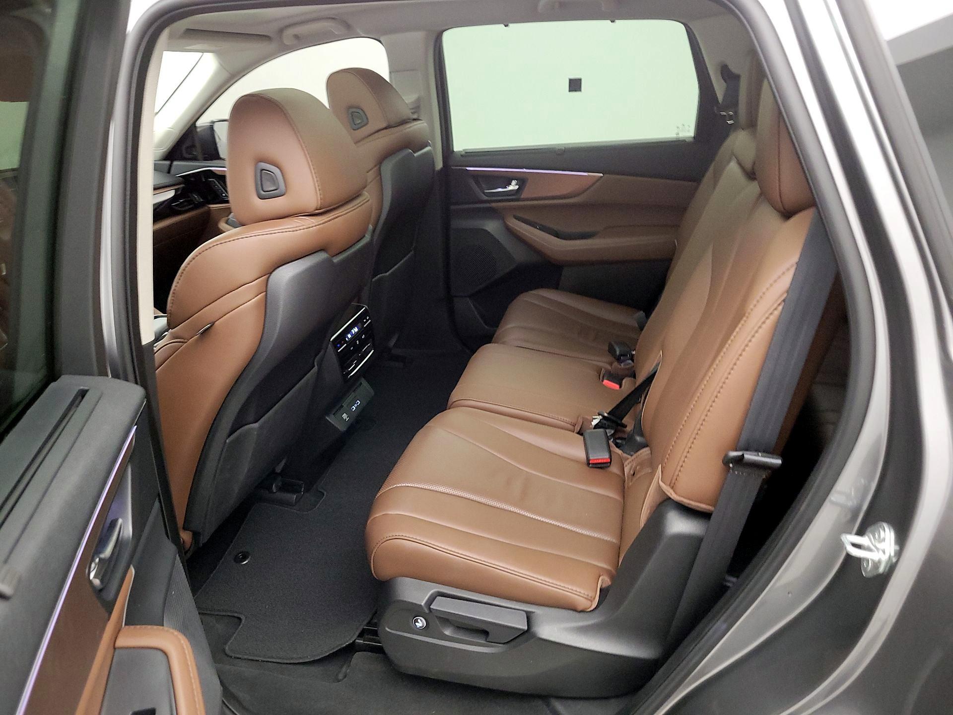 Thumbnail: 2024 Acura MDX - 20