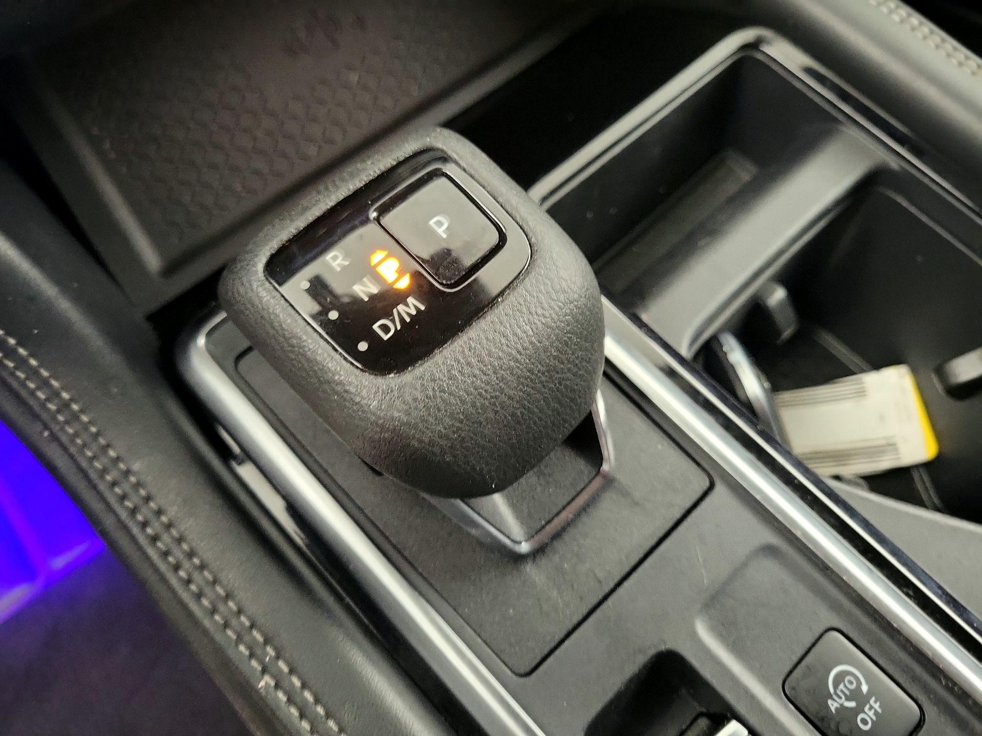 Thumbnail: 2023 Nissan Pathfinder - 15