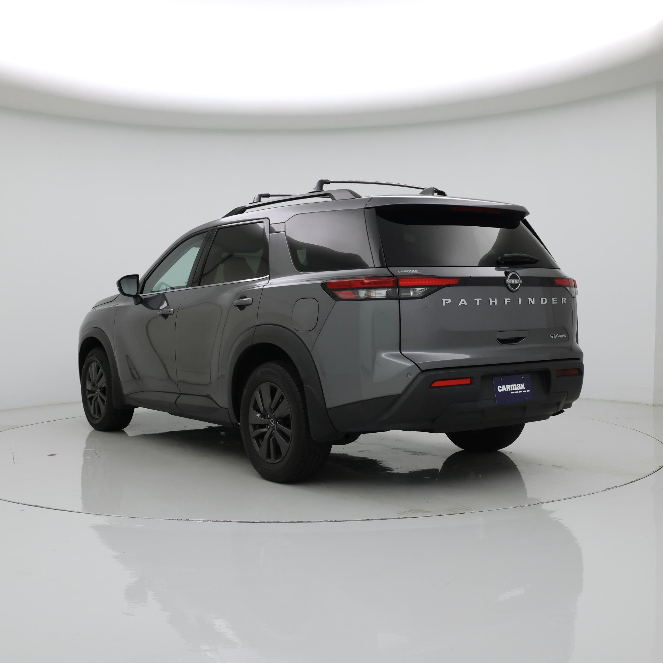 Thumbnail: 2023 Nissan Pathfinder - 2
