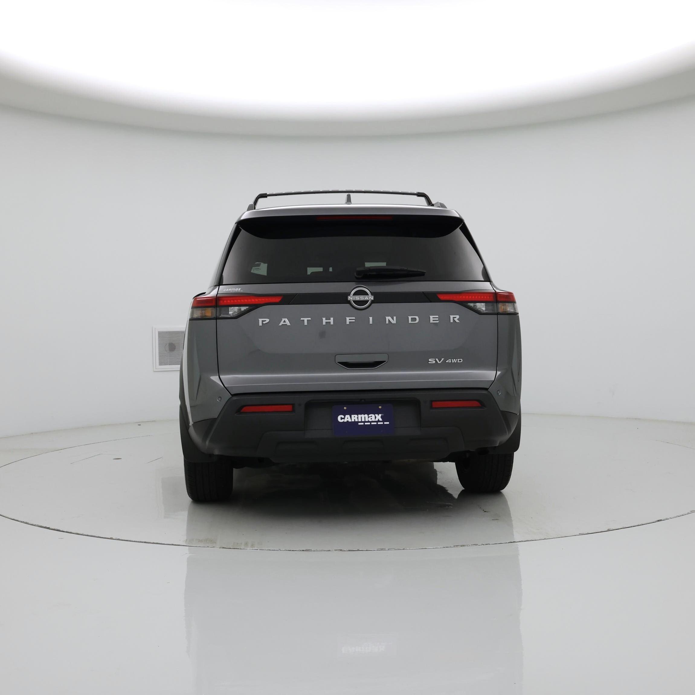 Thumbnail: 2023 Nissan Pathfinder - 6