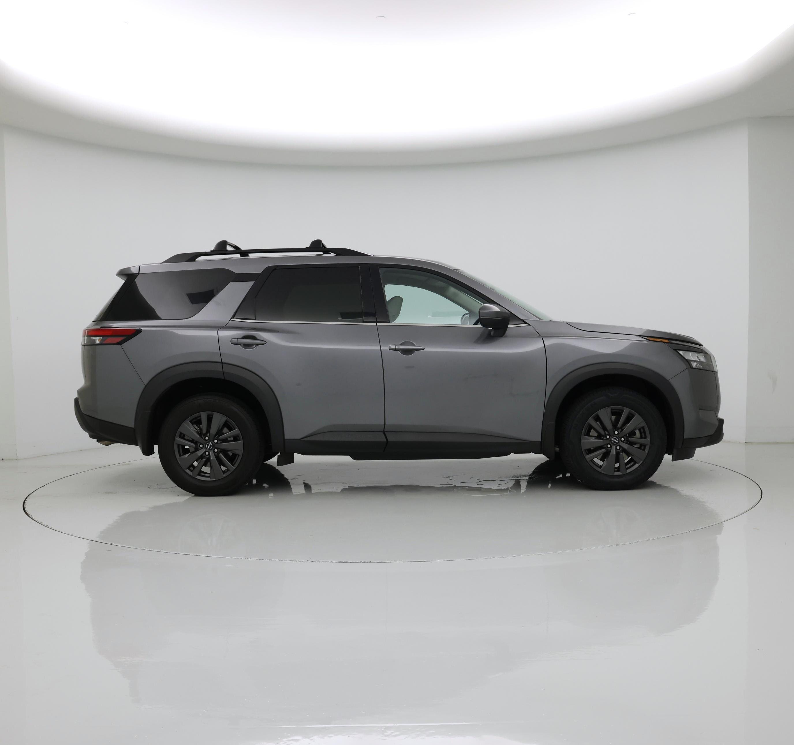 Thumbnail: 2023 Nissan Pathfinder - 7