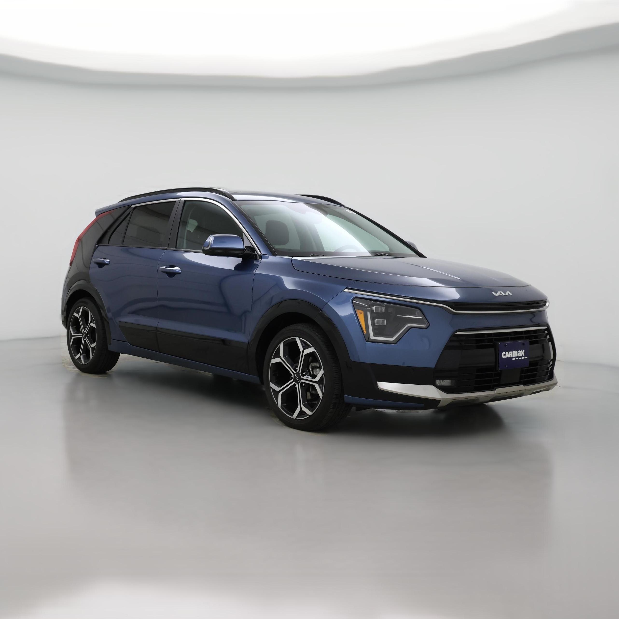 Thumbnail: 2023 Kia Niro - 1