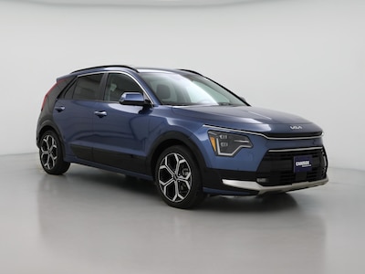2023 Kia Niro SX Touring