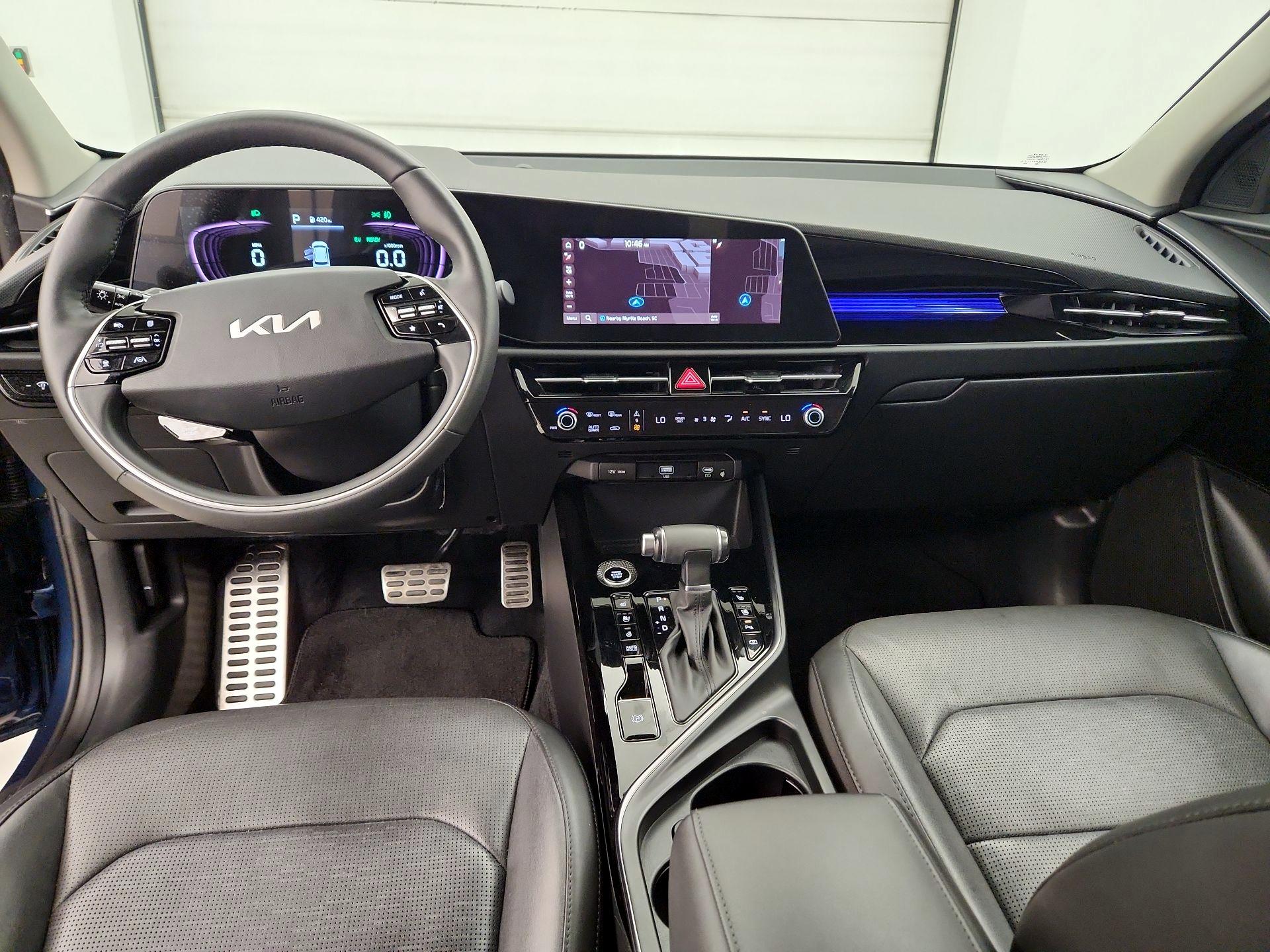 Thumbnail: 2023 Kia Niro - 9
