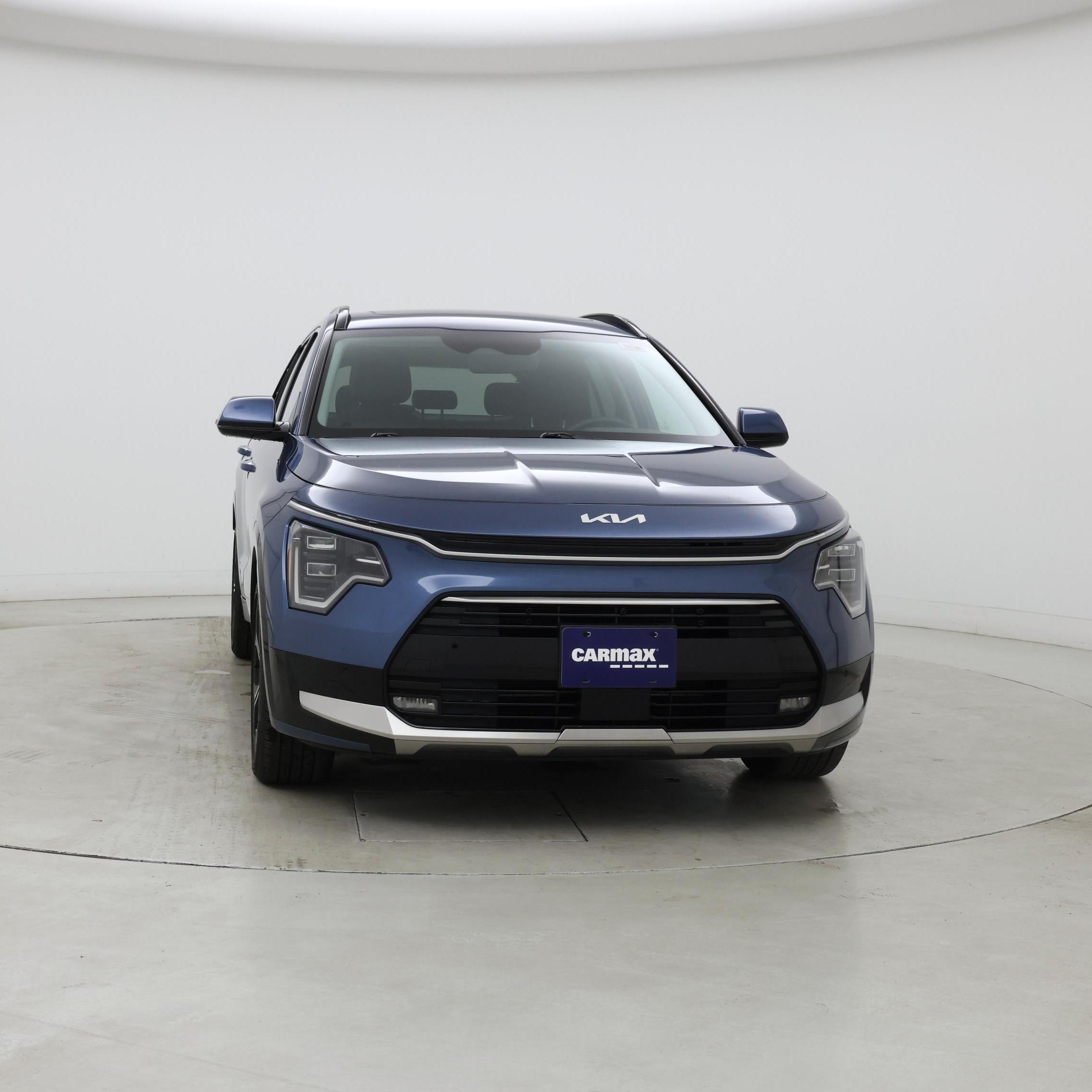 Thumbnail: 2023 Kia Niro - 5