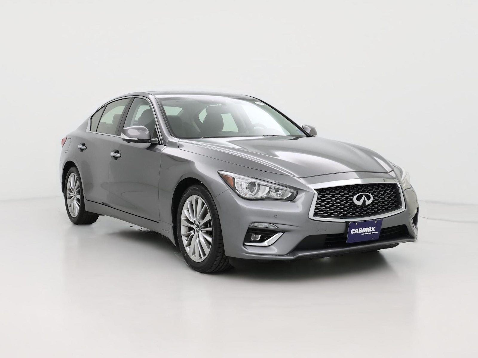 2023 INFINITI Q50