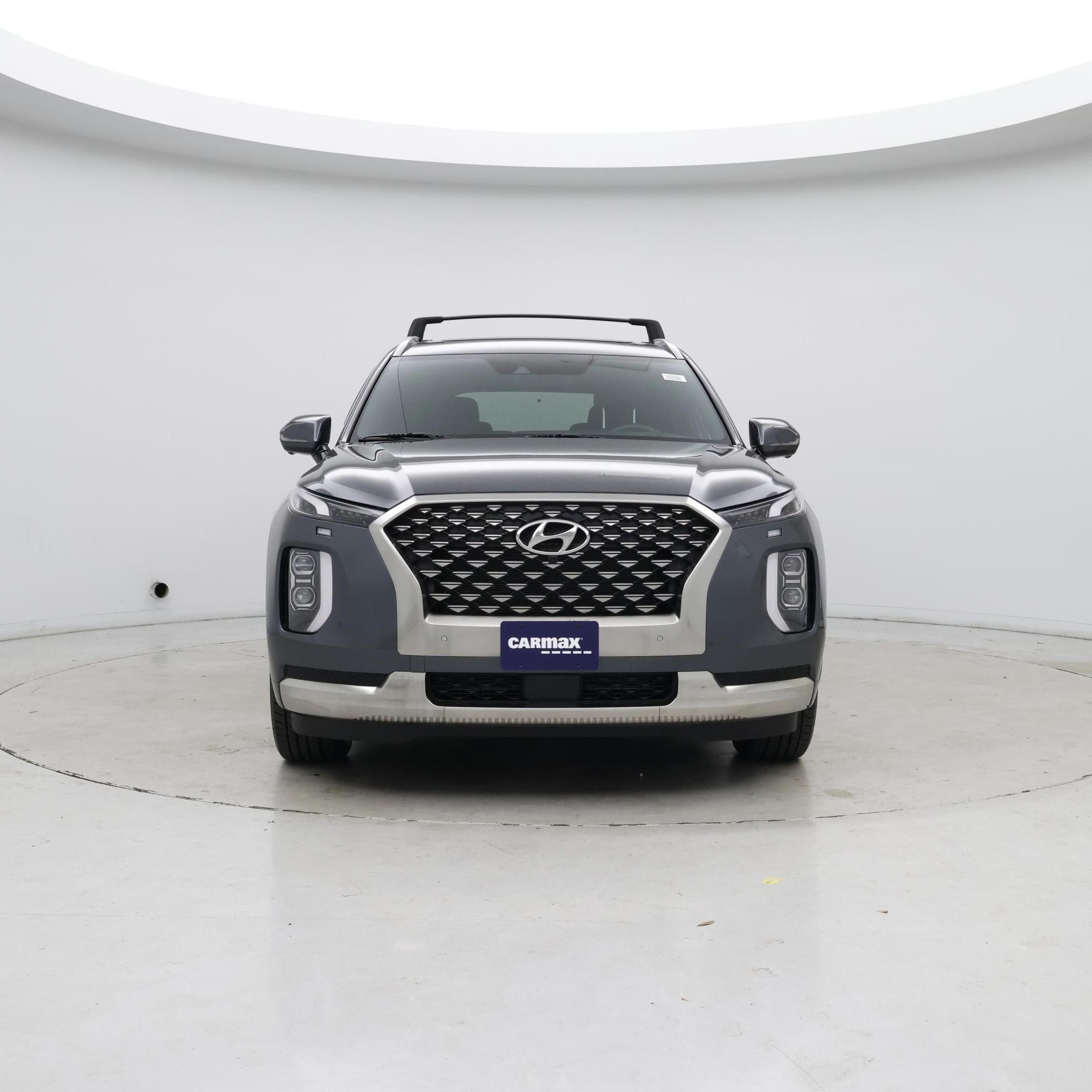 Thumbnail: 2022 Hyundai Palisade - 5