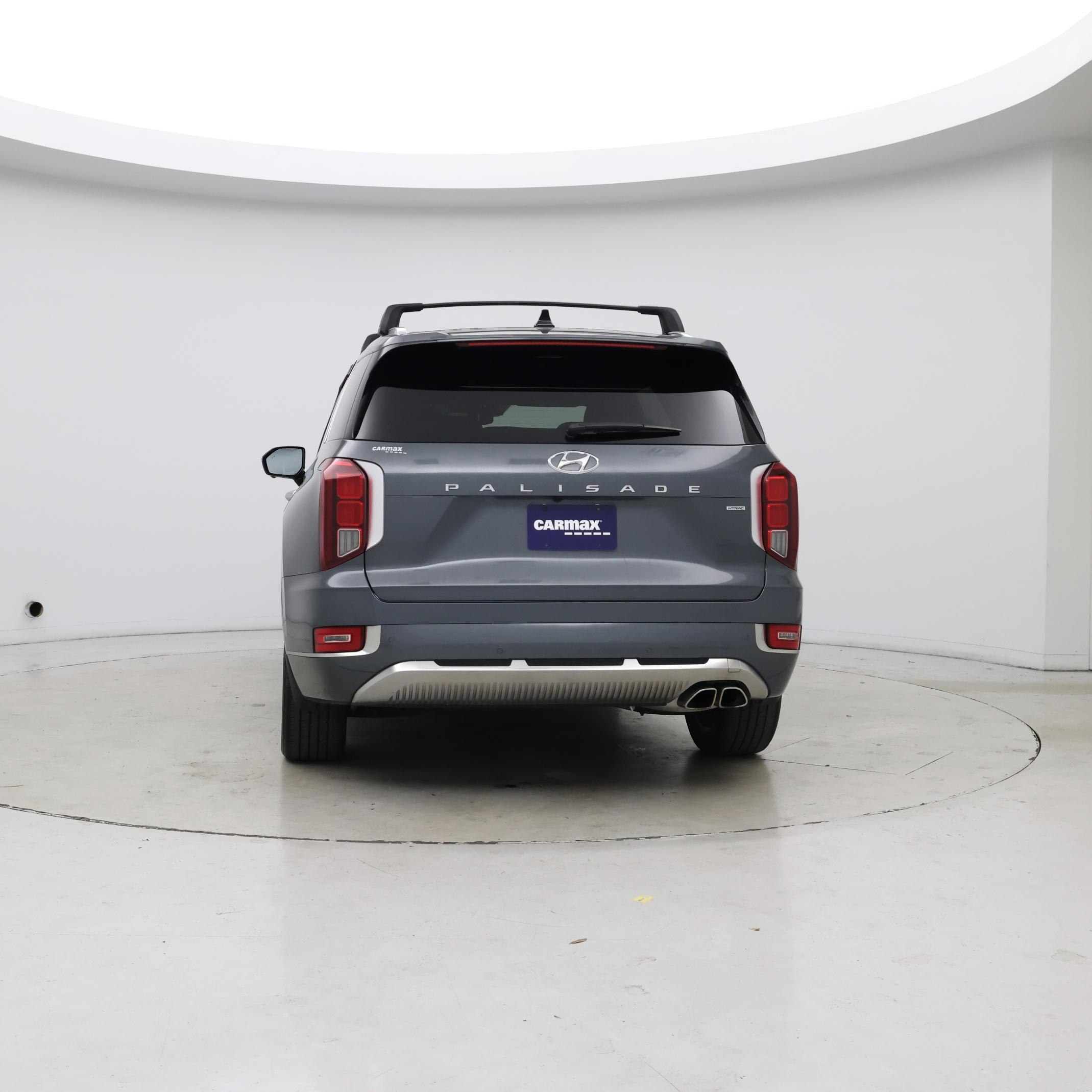 Thumbnail: 2022 Hyundai Palisade - 6