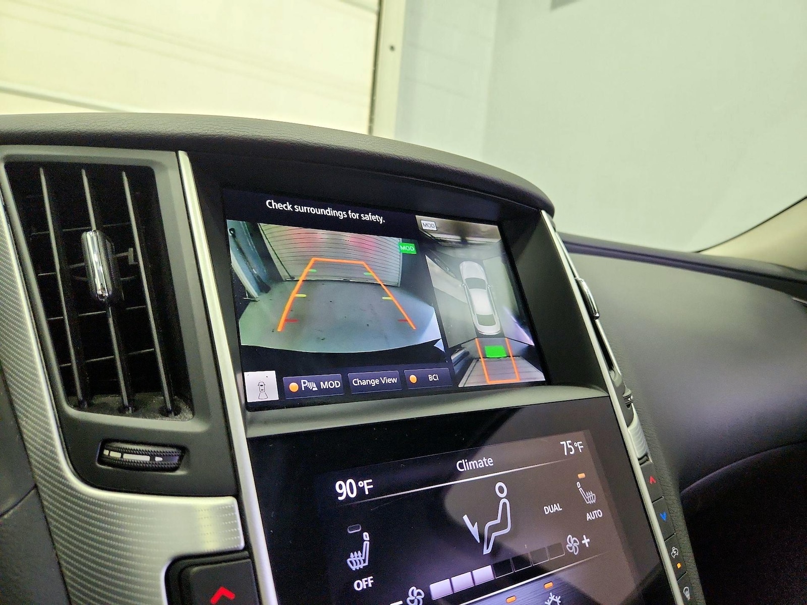 2023 INFINITI Q50 LUXE - Photo 15