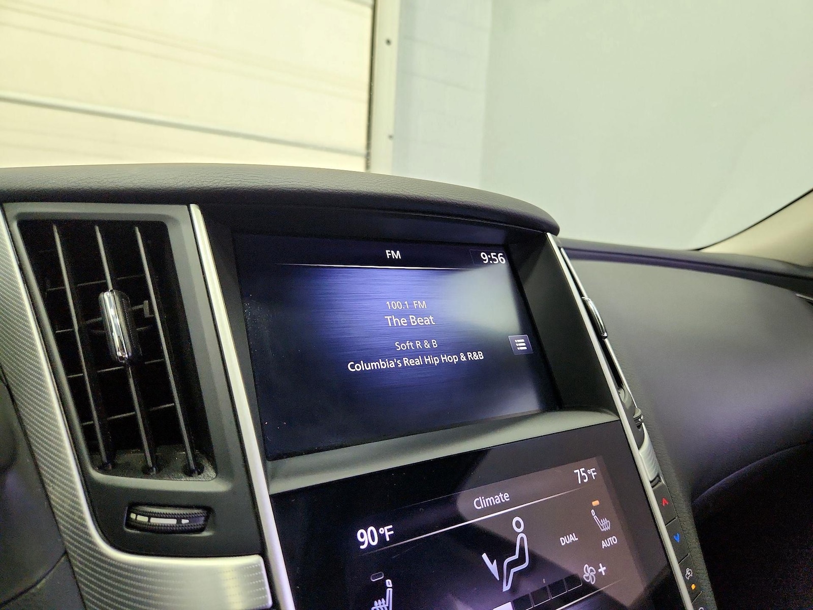 2023 INFINITI Q50 LUXE - Photo 16