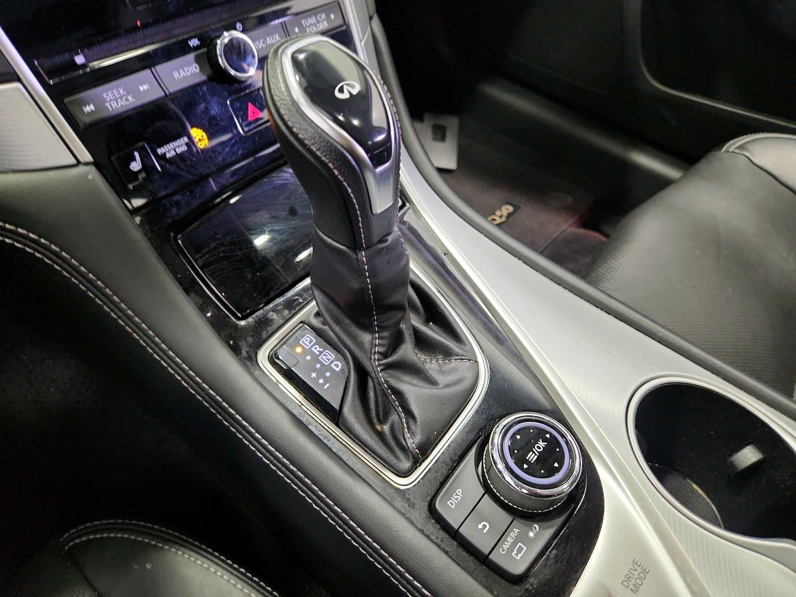 2023 INFINITI Q50 LUXE - Photo 18