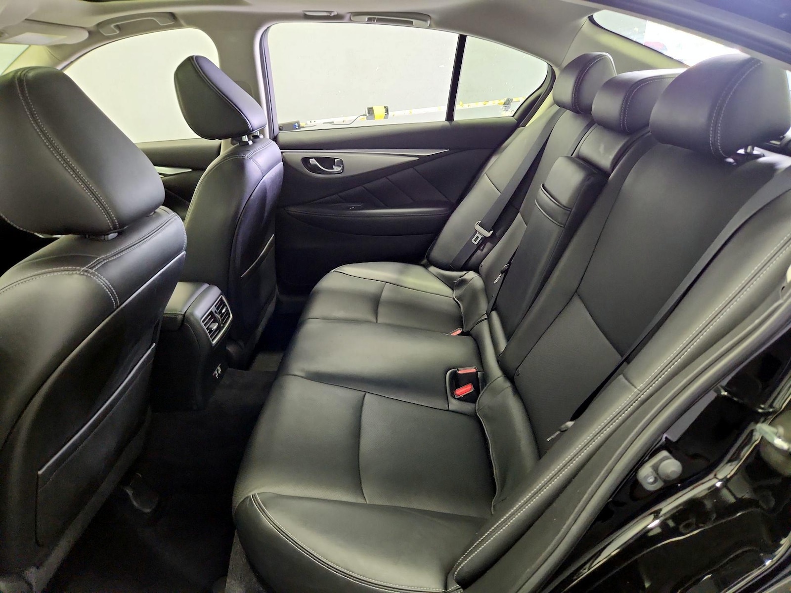 2023 INFINITI Q50 LUXE - Photo 21