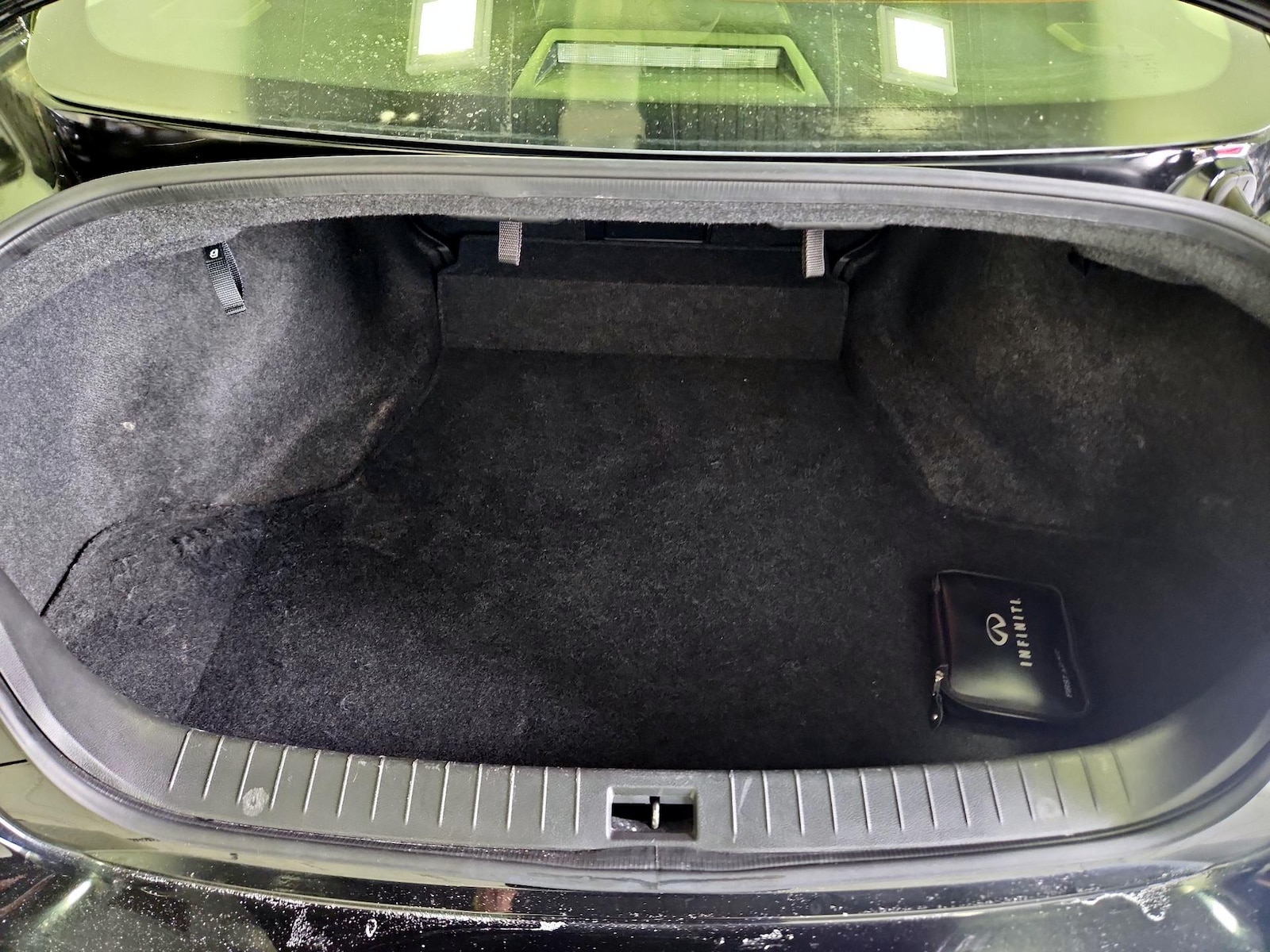 2023 INFINITI Q50 LUXE - Photo 22