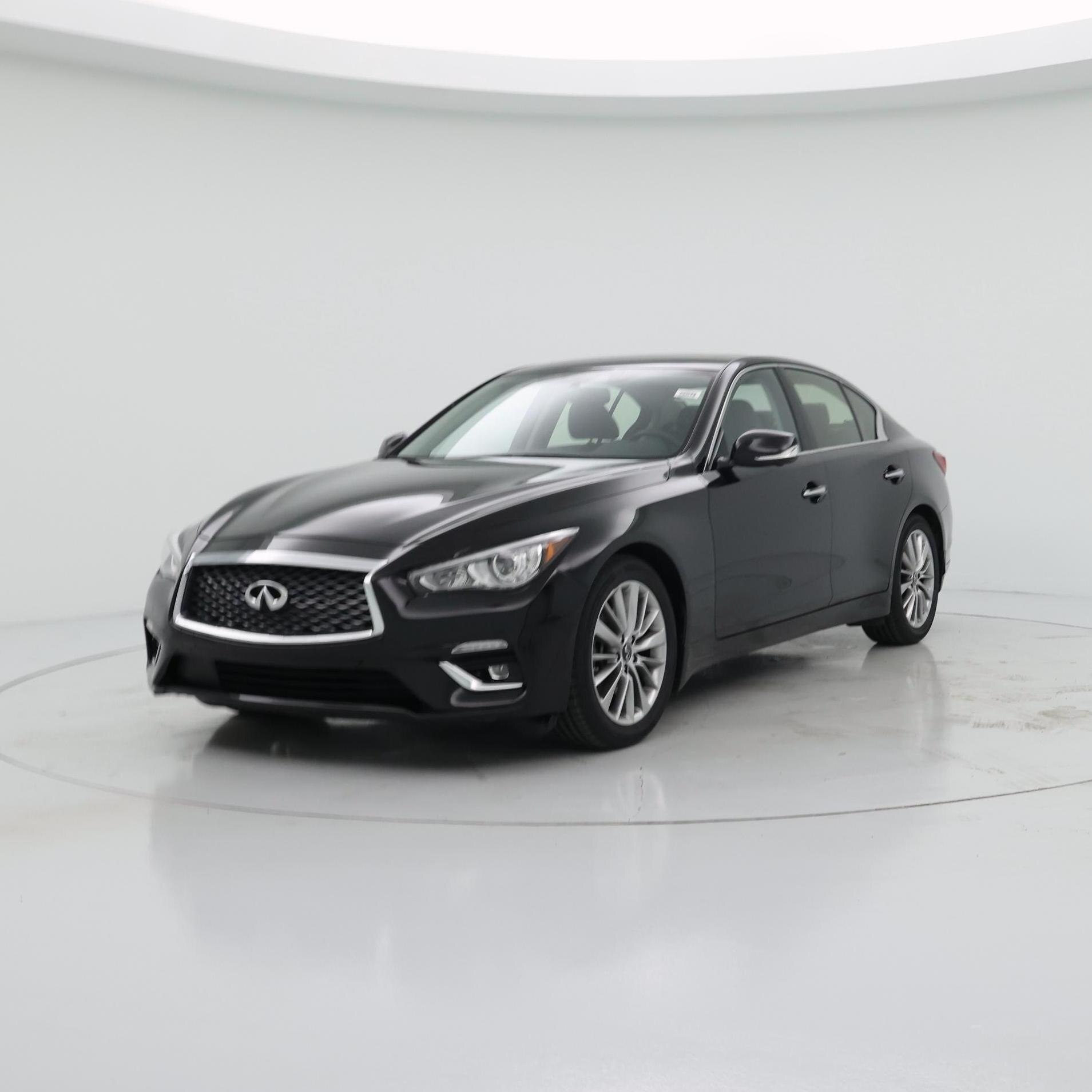 Thumbnail: 2023 INFINITI Q50 - 4