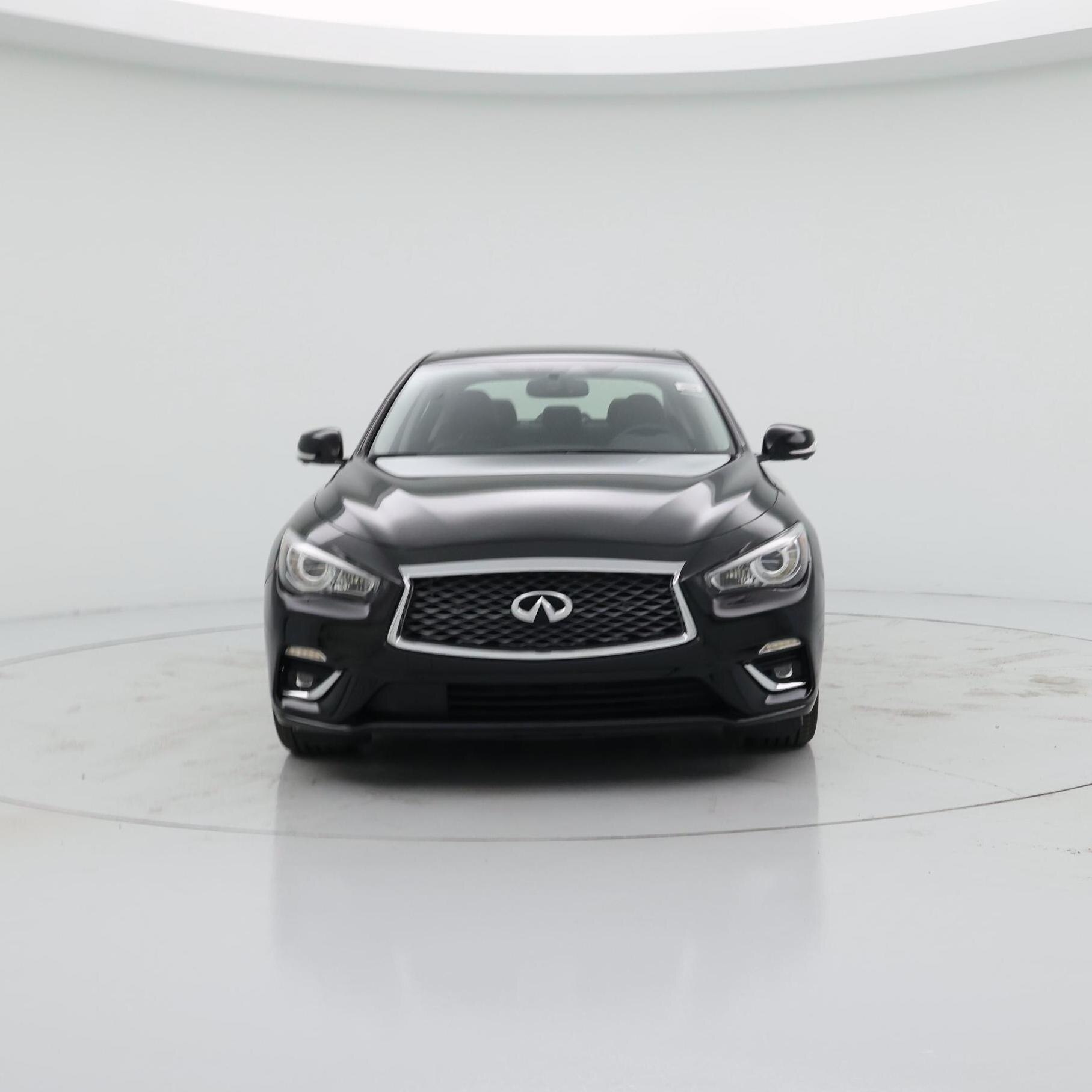 Thumbnail: 2023 INFINITI Q50 - 5