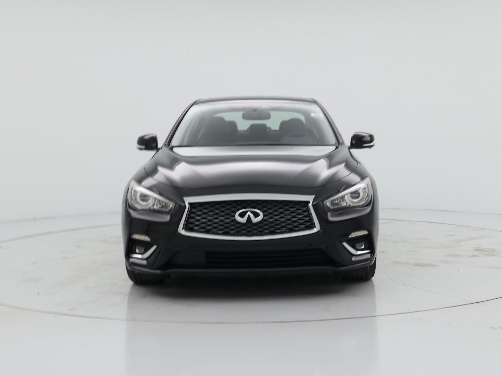 2023 INFINITI Q50 LUXE - Photo 6