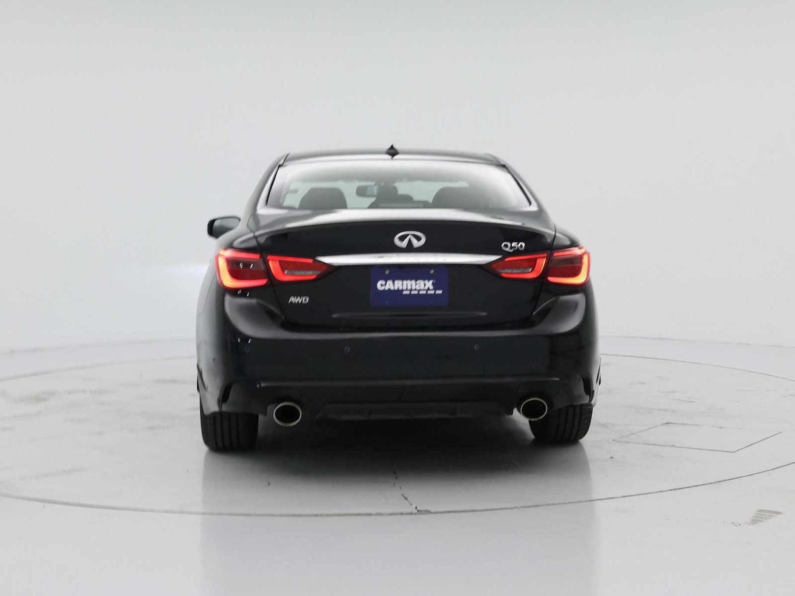 2023 INFINITI Q50 LUXE - Photo 7