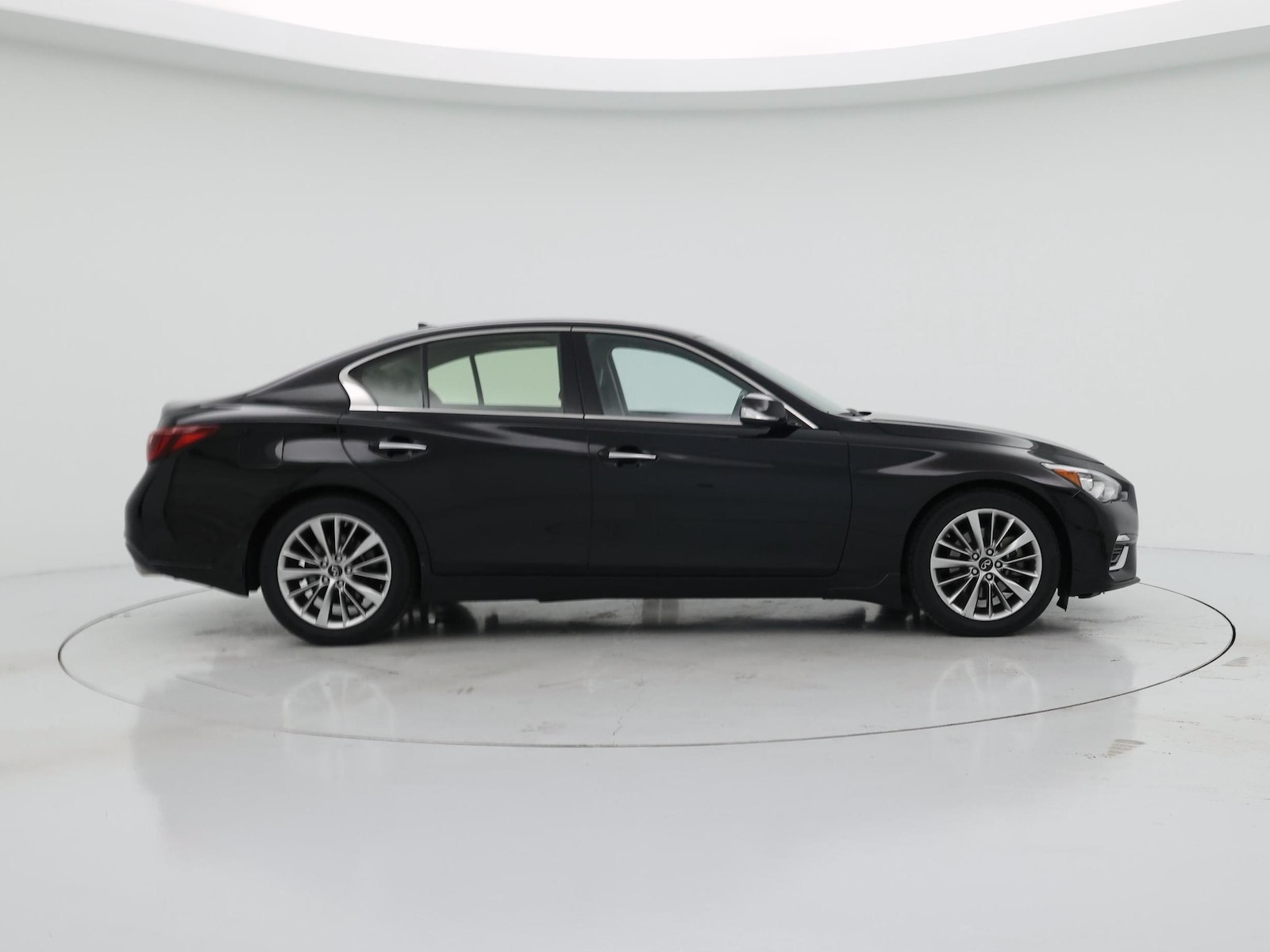 2023 INFINITI Q50 LUXE - Photo 8