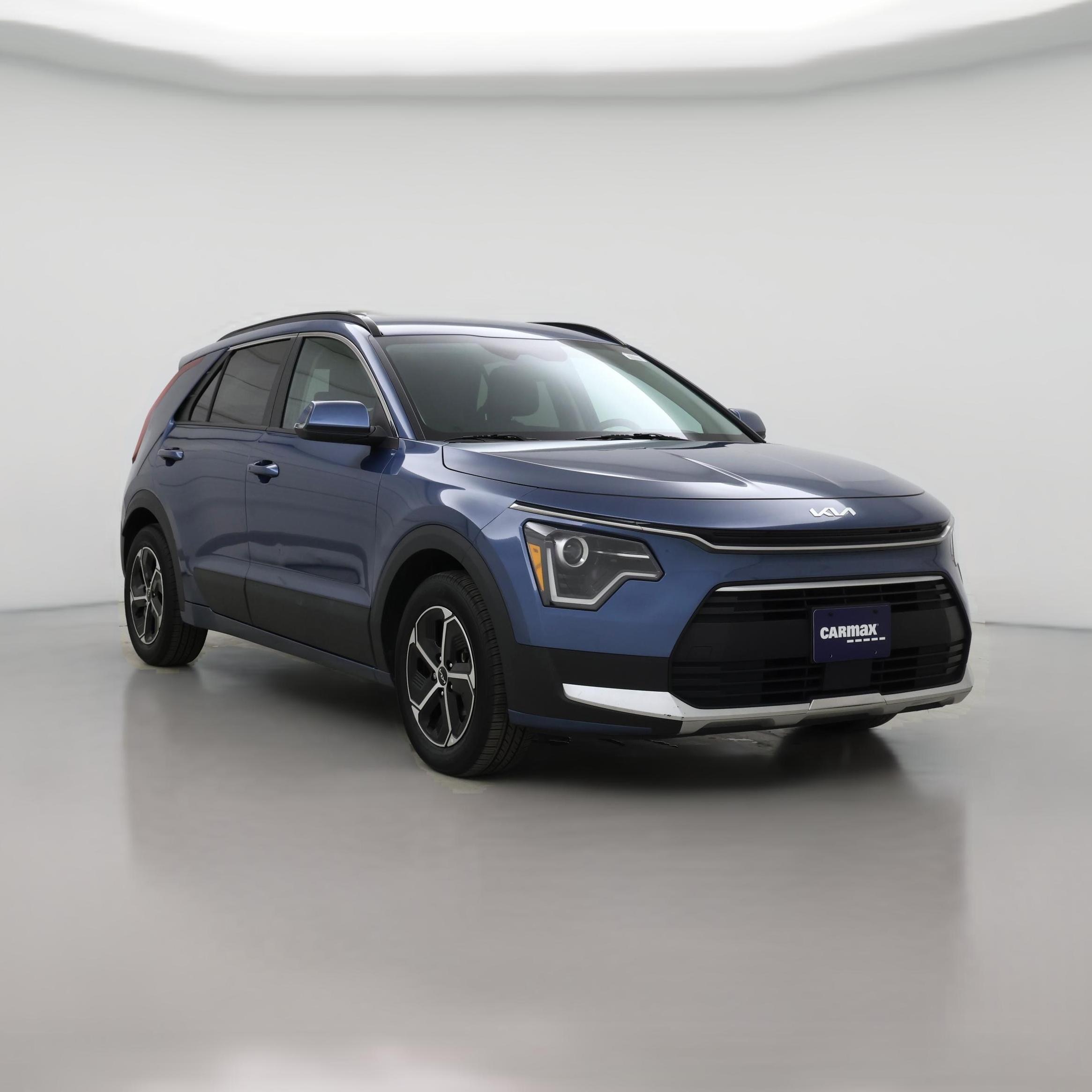 Thumbnail: 2023 Kia Niro - 1