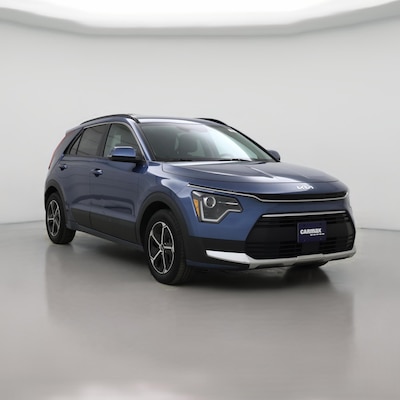2023 Kia Niro EX