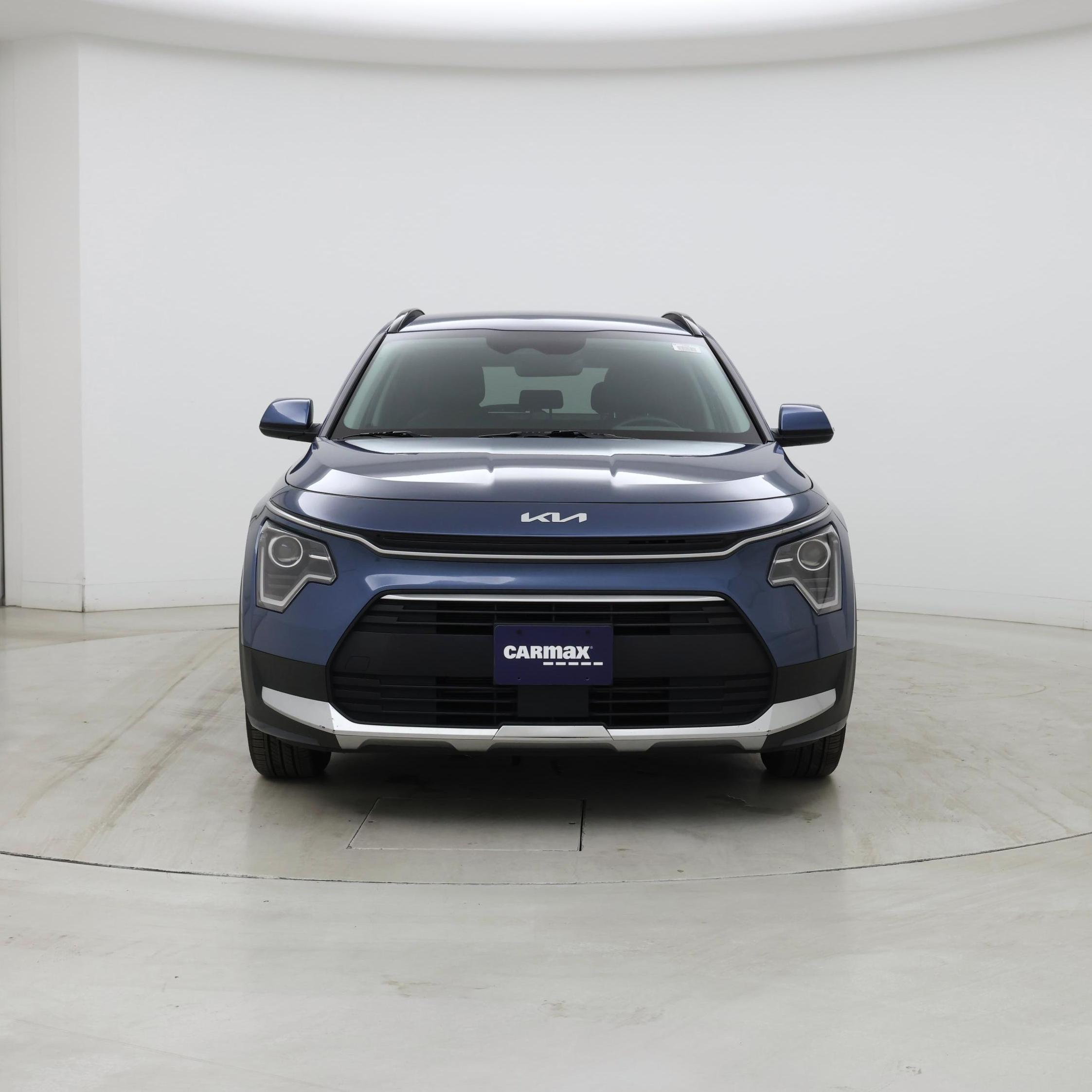 Thumbnail: 2023 Kia Niro - 5