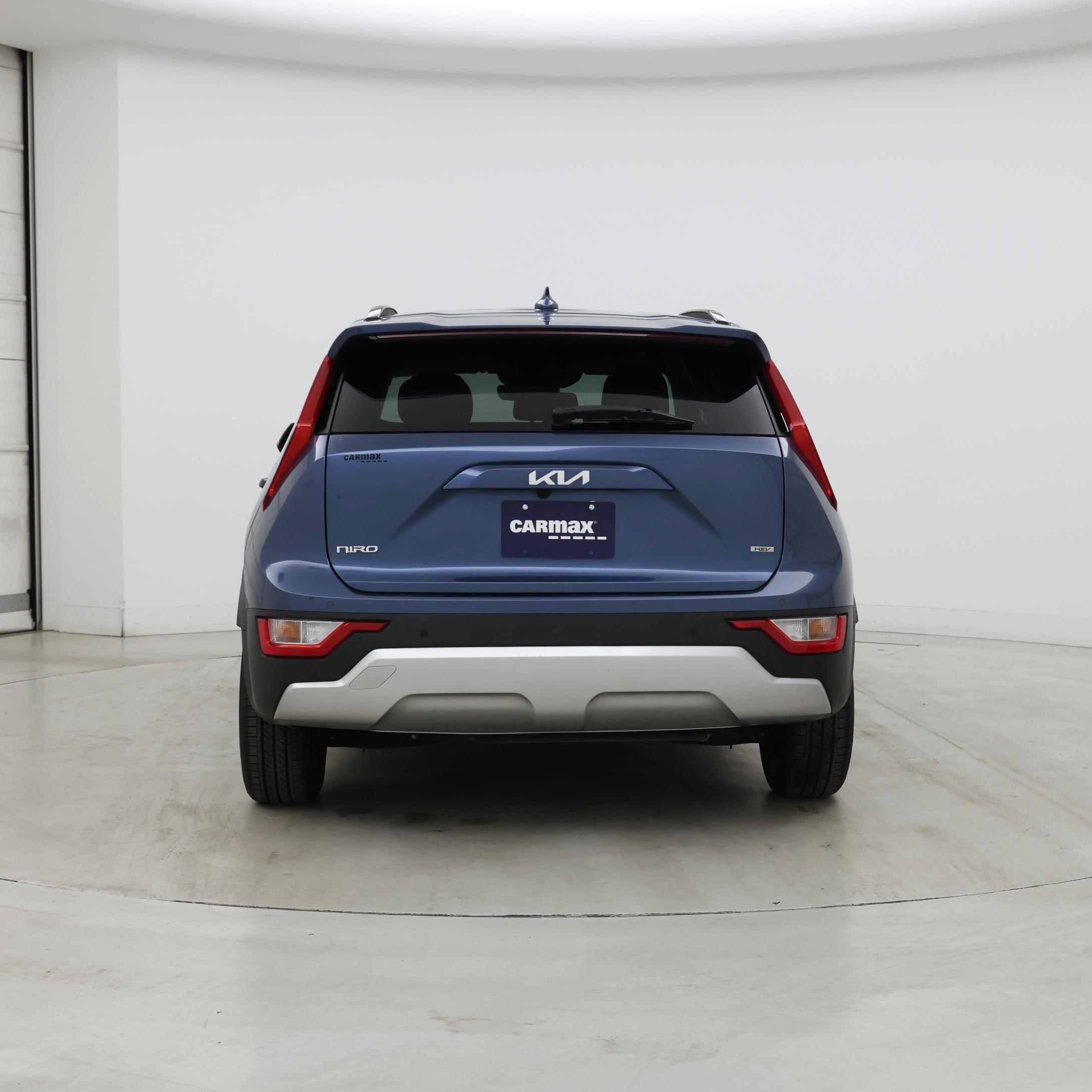 Thumbnail: 2023 Kia Niro - 6