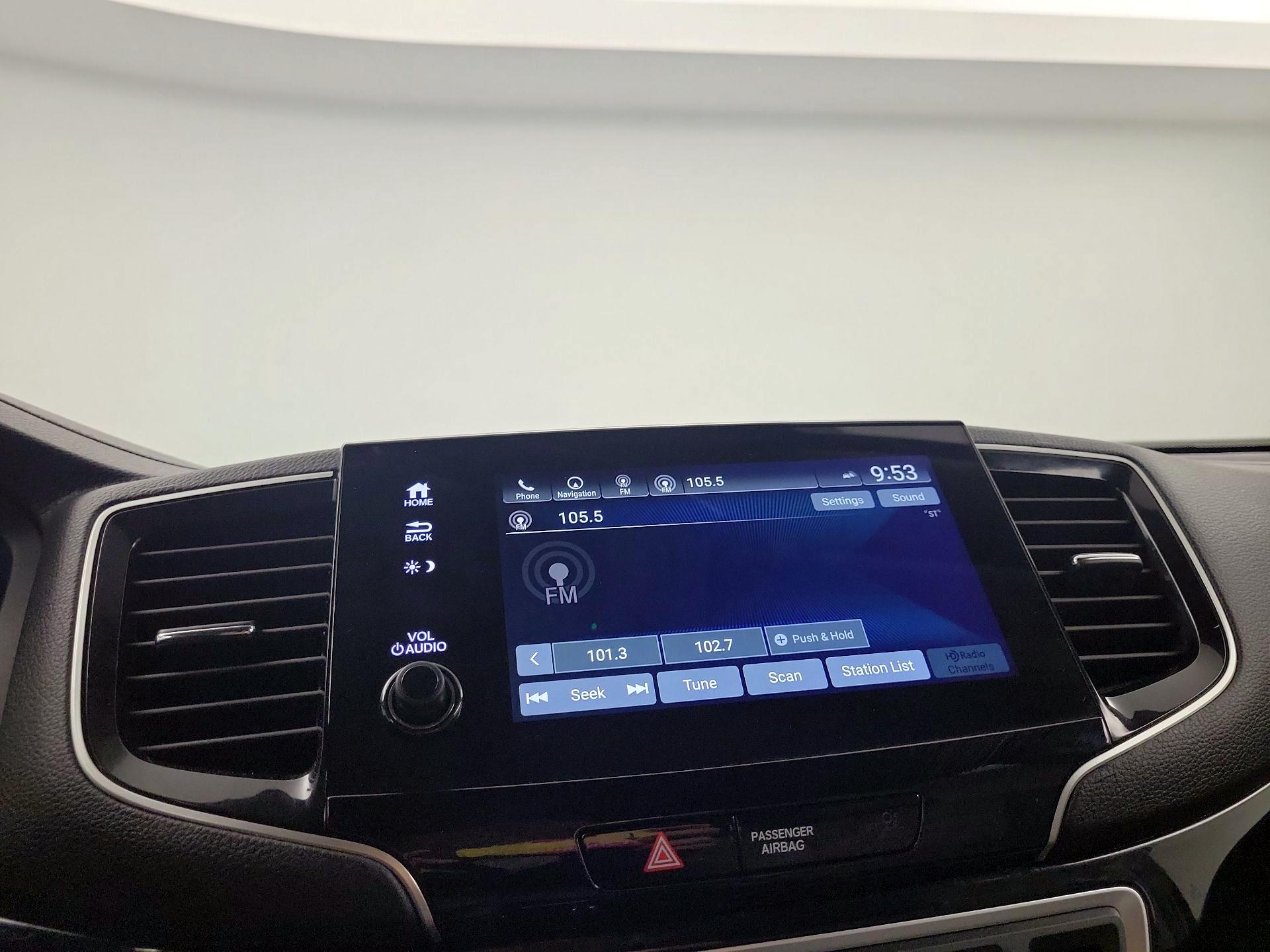 Thumbnail: 2022 Honda Pilot - 13