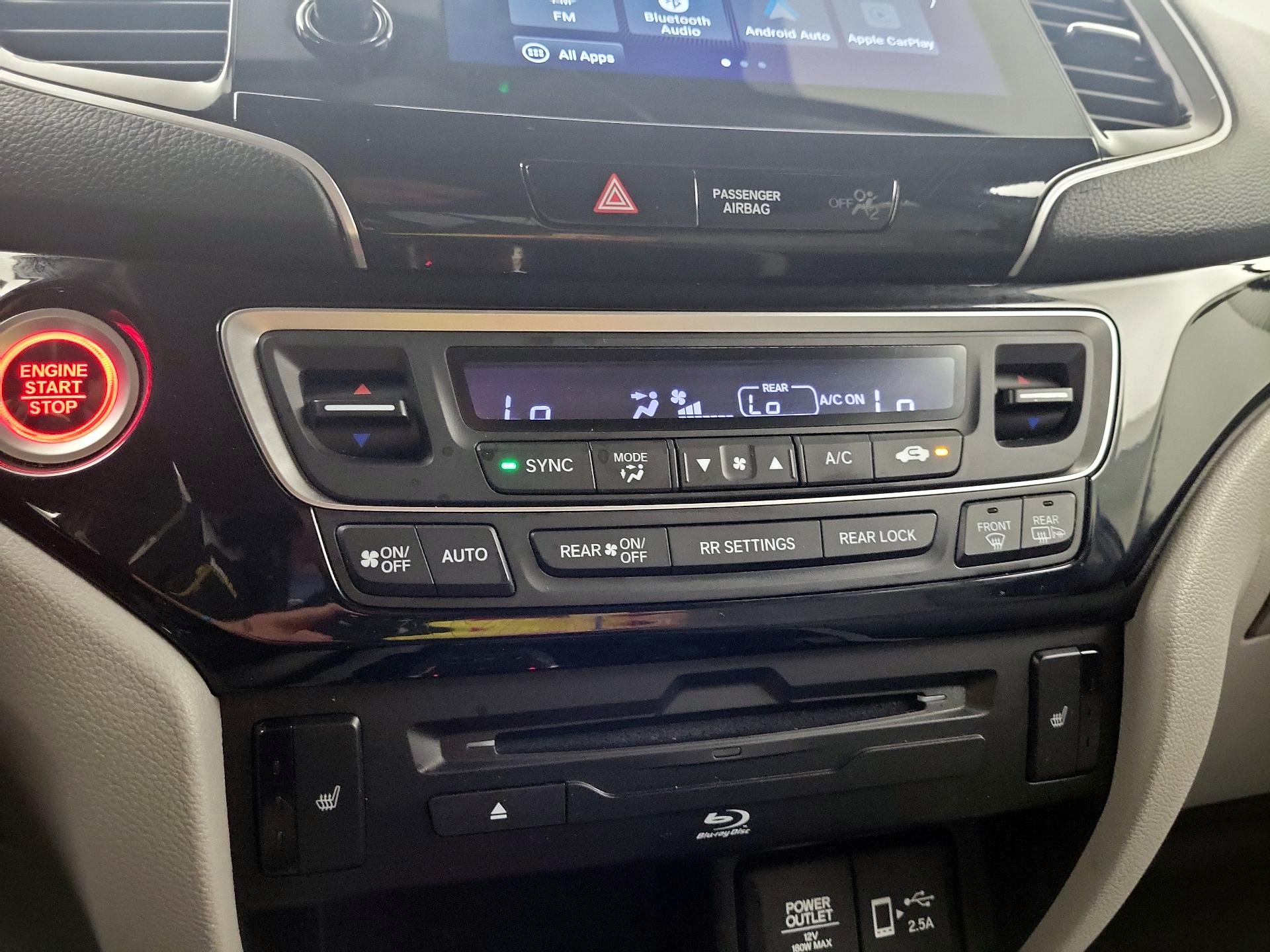 Thumbnail: 2022 Honda Pilot - 14