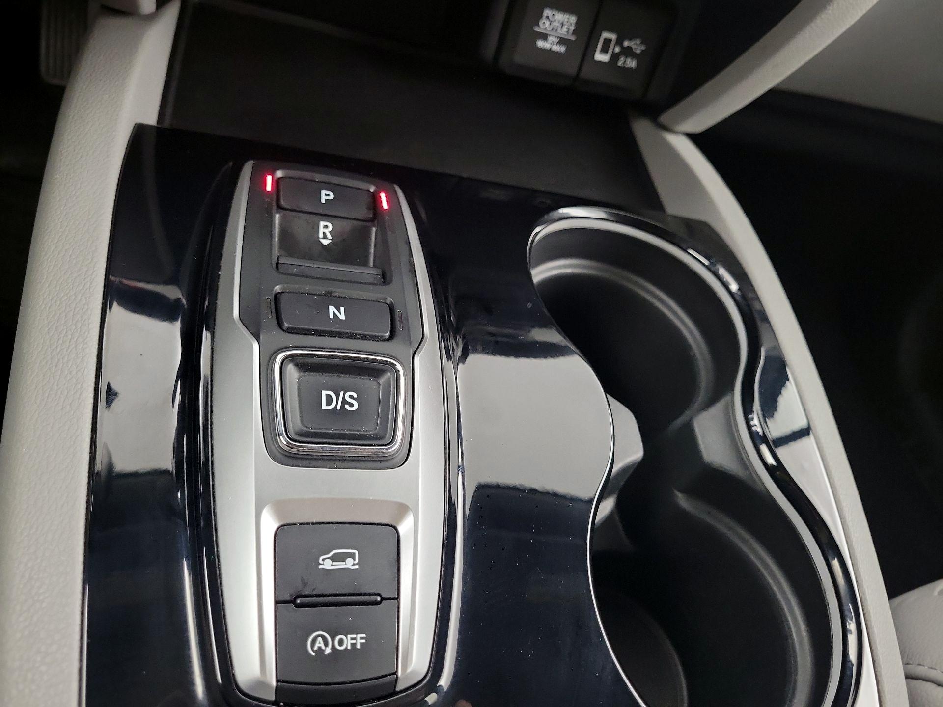 Thumbnail: 2022 Honda Pilot - 15