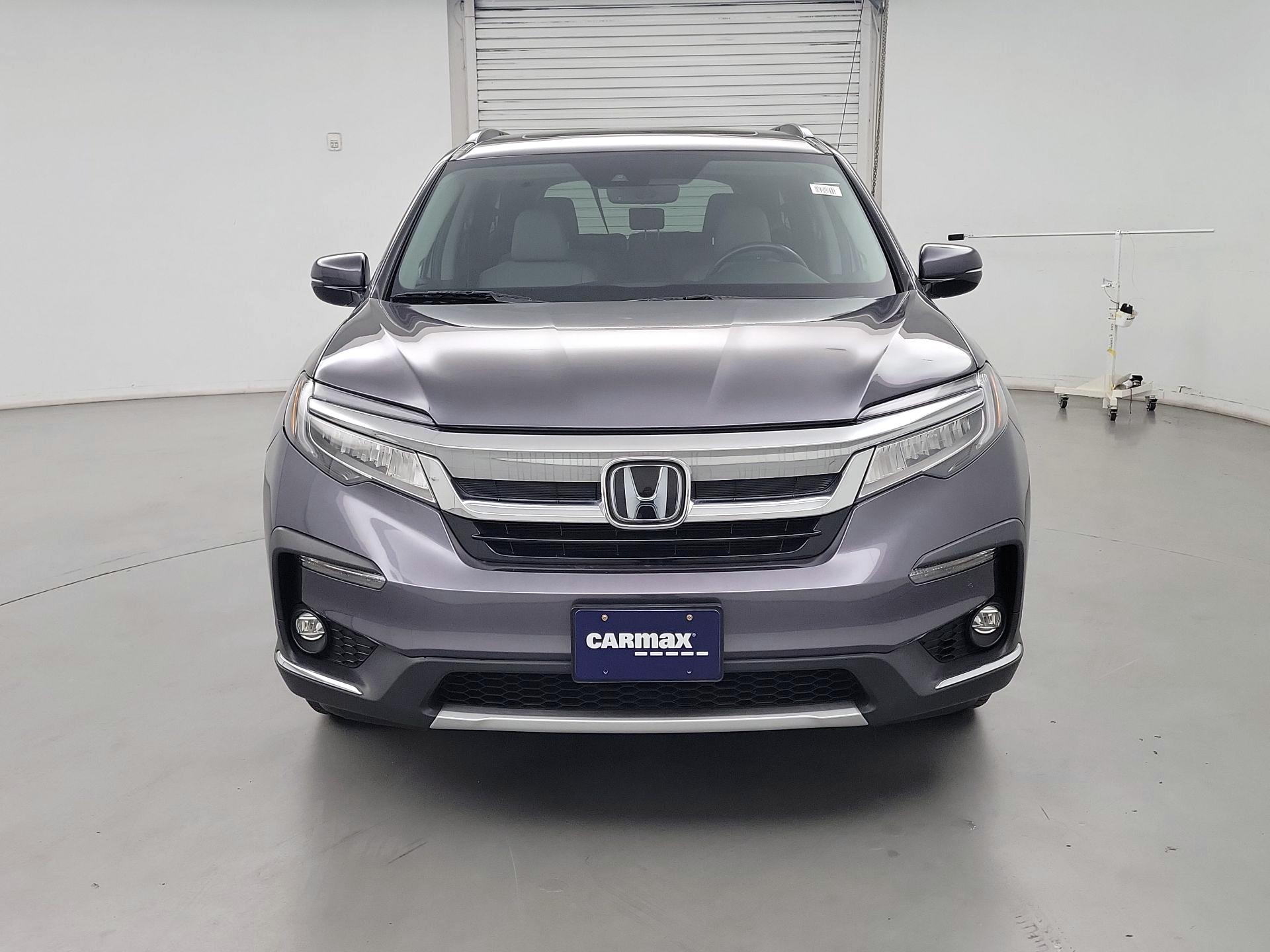 Thumbnail: 2022 Honda Pilot - 2