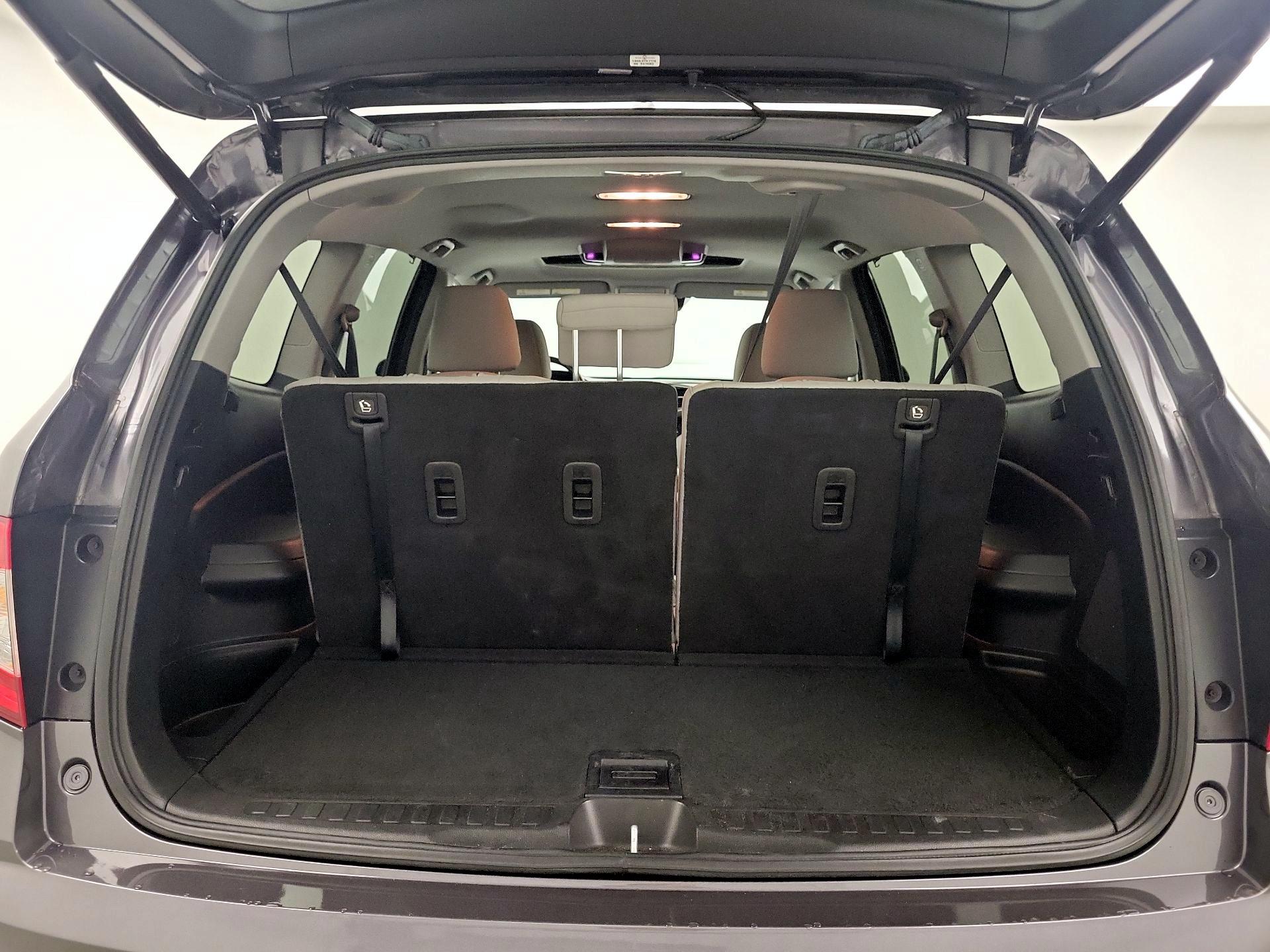 Thumbnail: 2022 Honda Pilot - 20