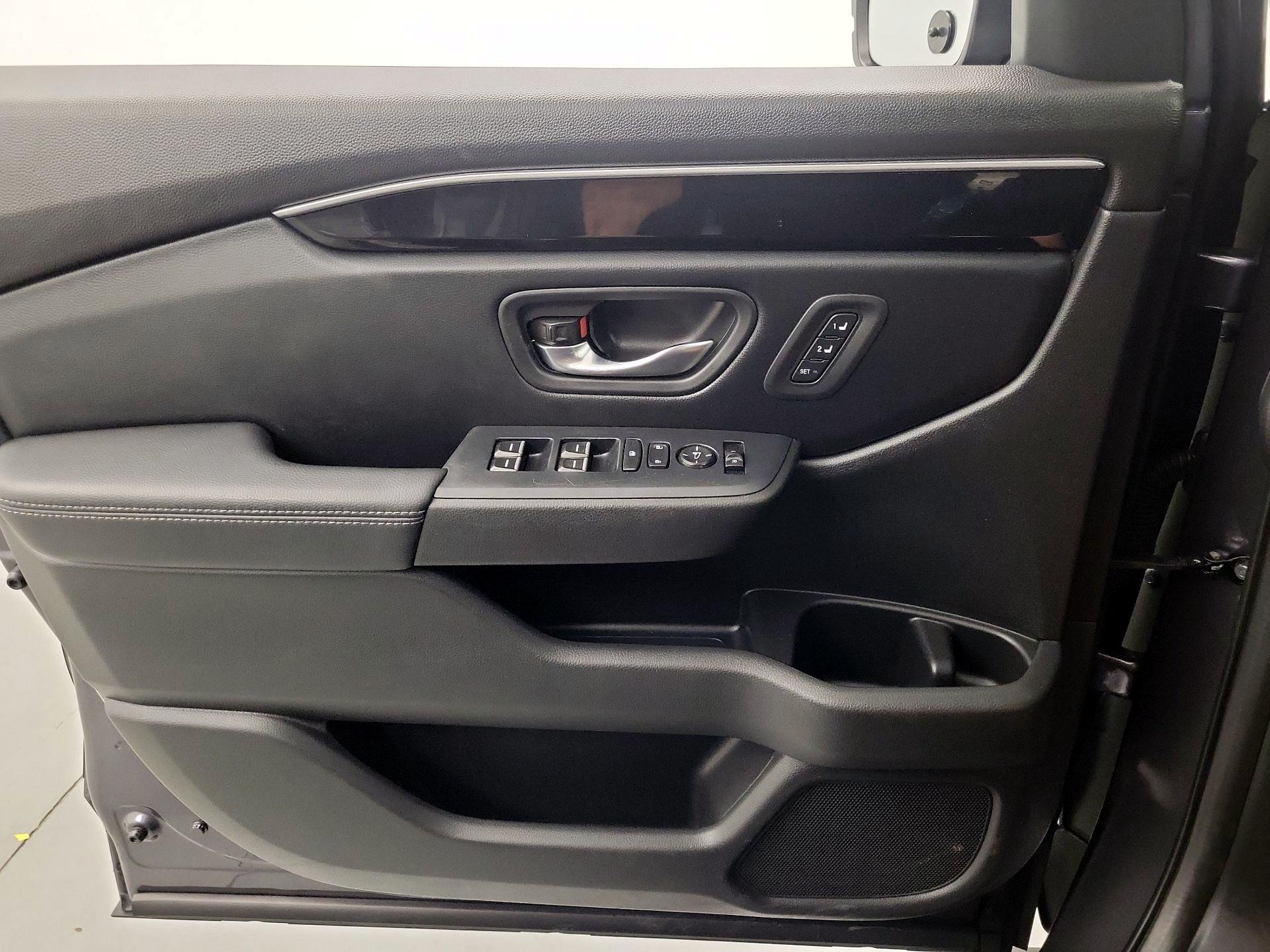 Thumbnail: 2023 Honda Pilot - 10