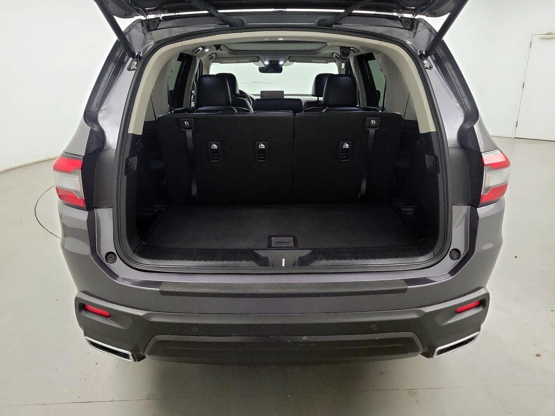 Thumbnail: 2023 Honda Pilot - 20