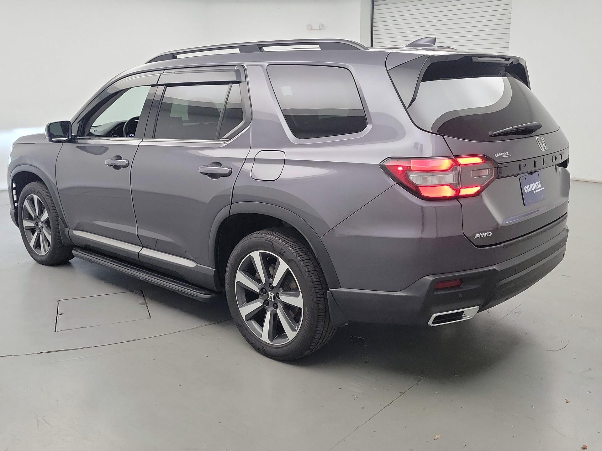 Thumbnail: 2023 Honda Pilot - 7