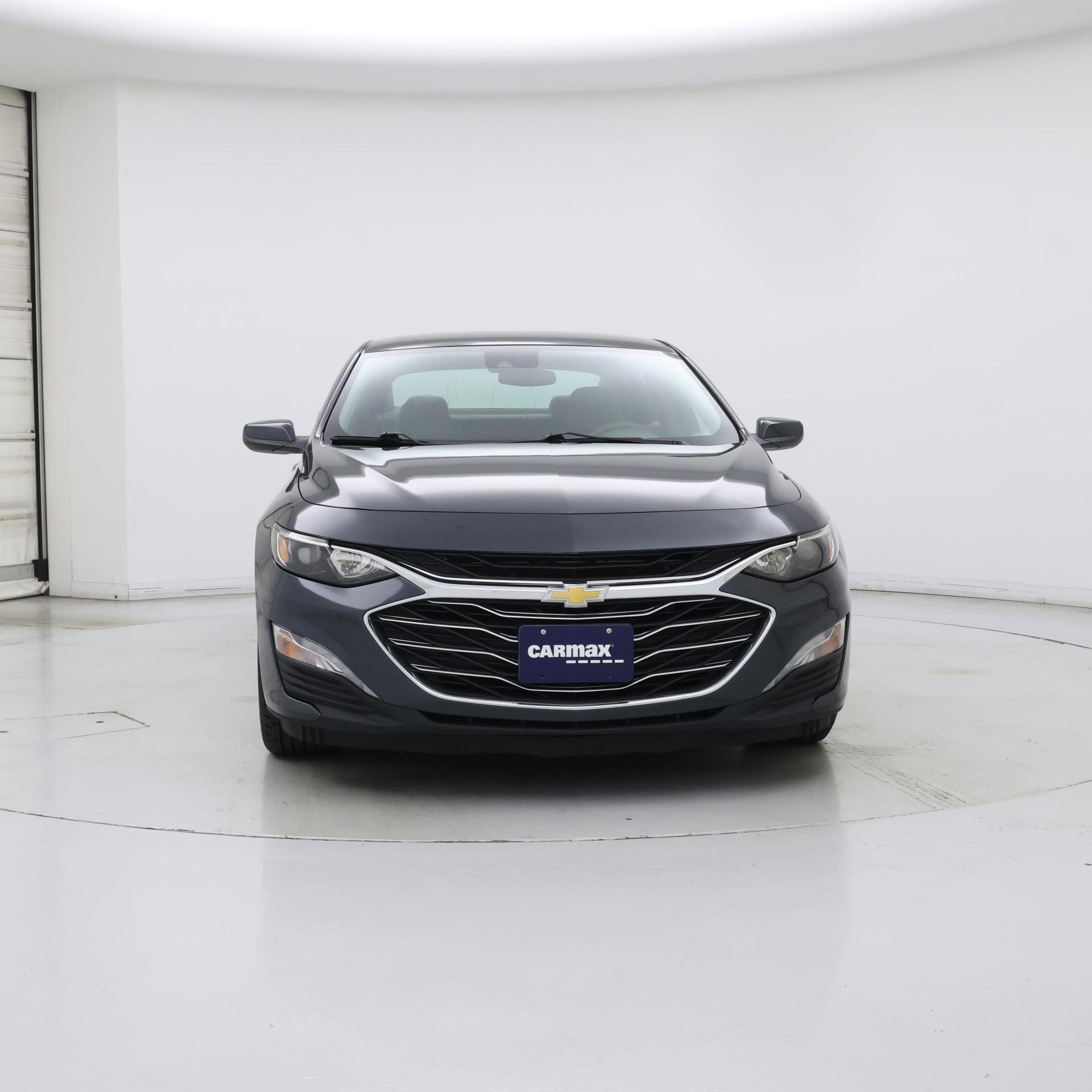 Thumbnail: 2021 Chevrolet Malibu - 5